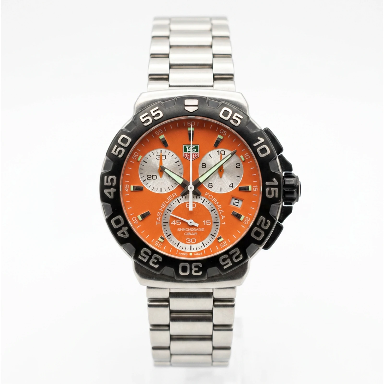 TAG Heuer Formula 1 WAH1012.BA0854