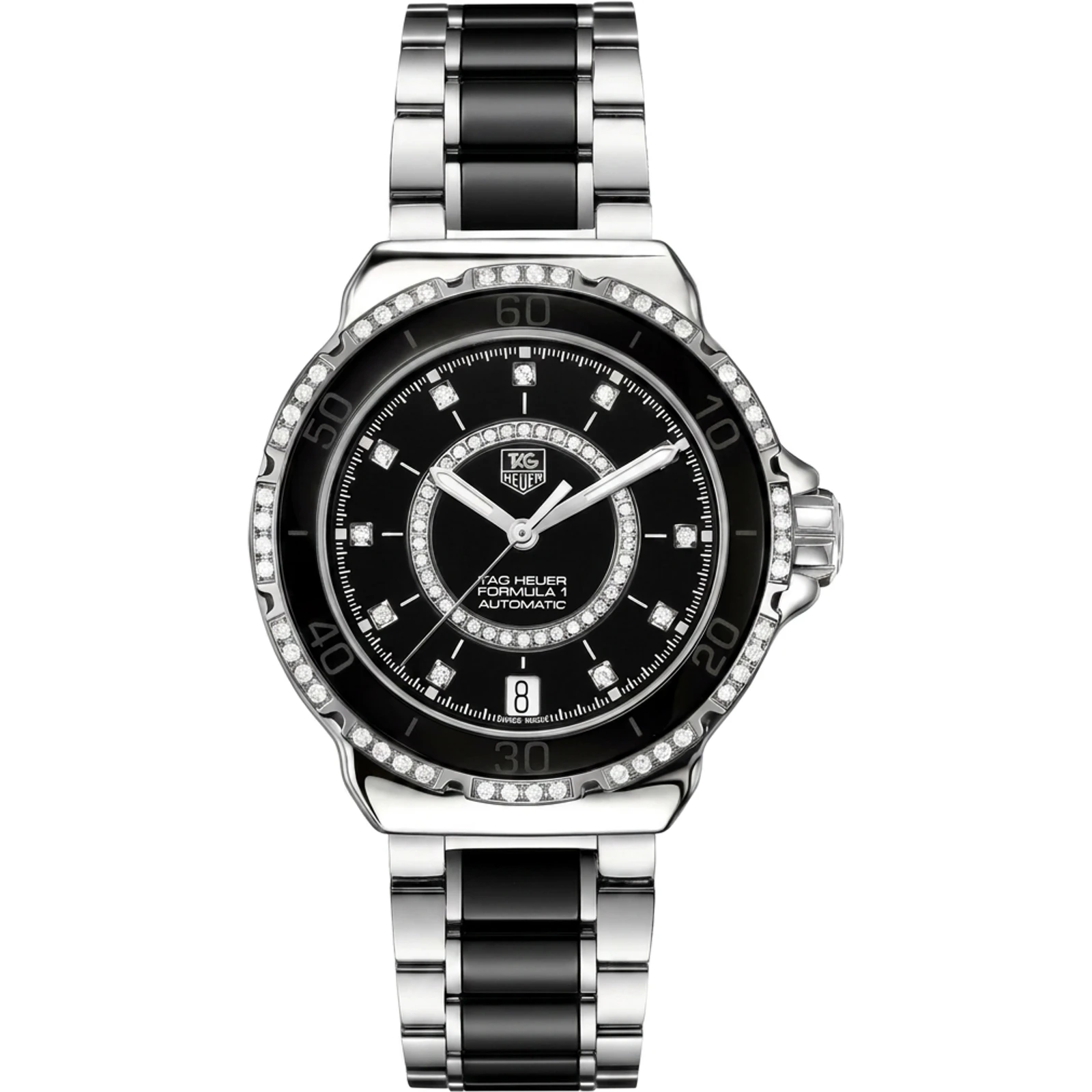 TAG Heuer Formula 1 Lady WAU2212