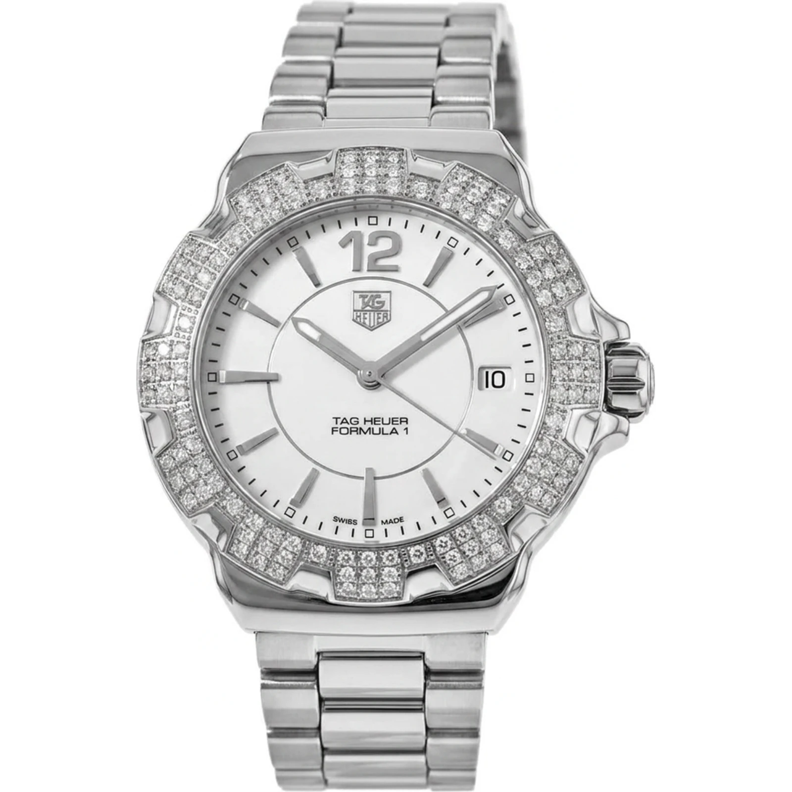 TAG Heuer Formula 1 Lady WAH1218