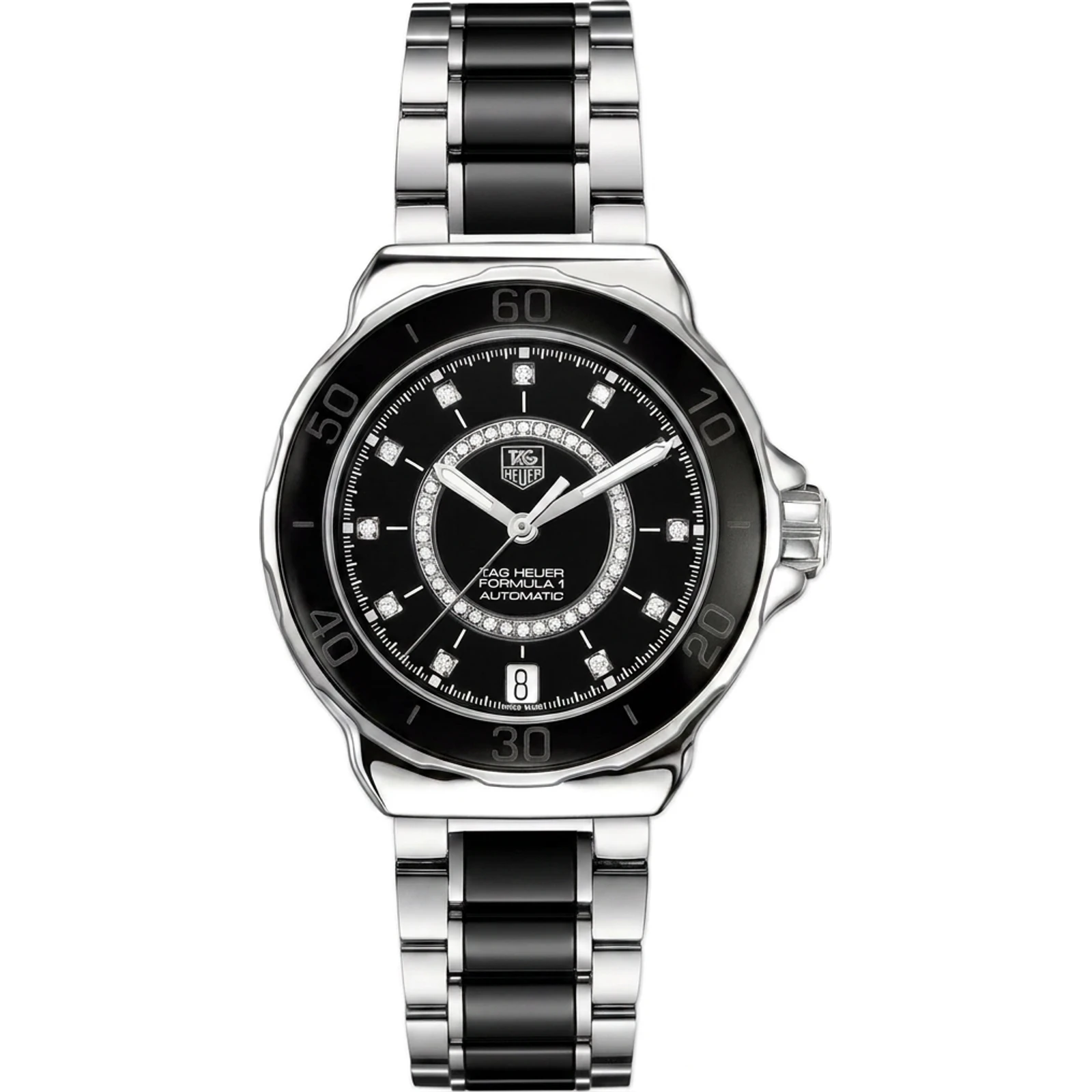 TAG Heuer Formula 1 Lady WAU2210