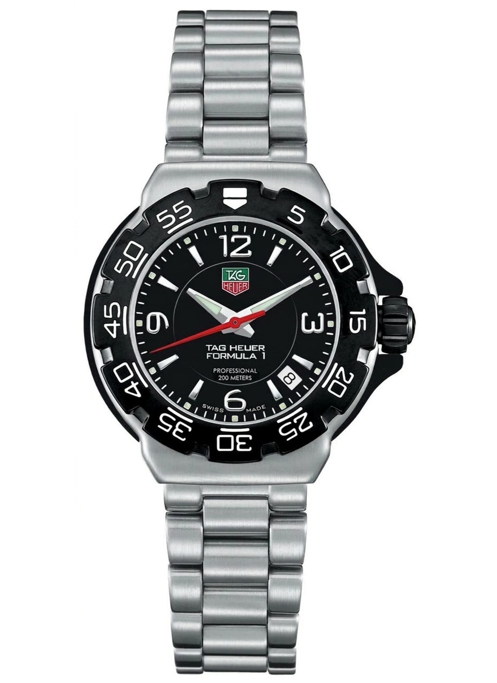 TAG Heuer Formula 1 Lady WAC1210.BA0851