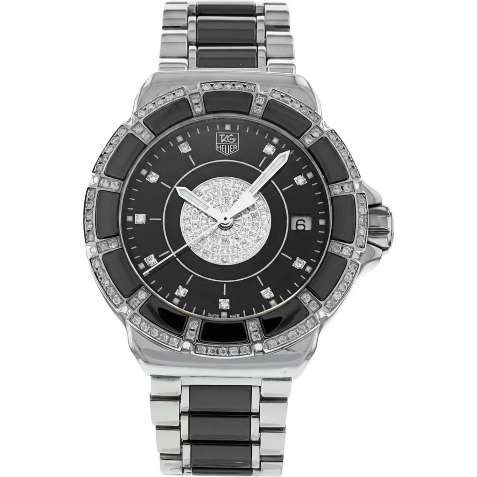 TAG Heuer Formula 1 Lady WAH1219