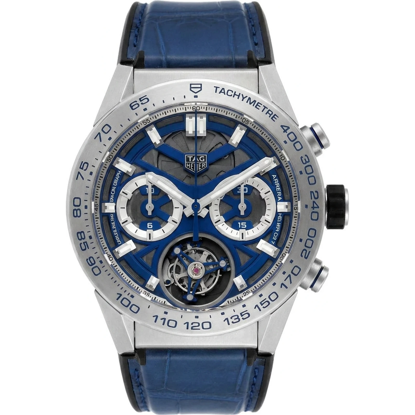 TAG Heuer Carrera Heuer-02T CAR5A8H