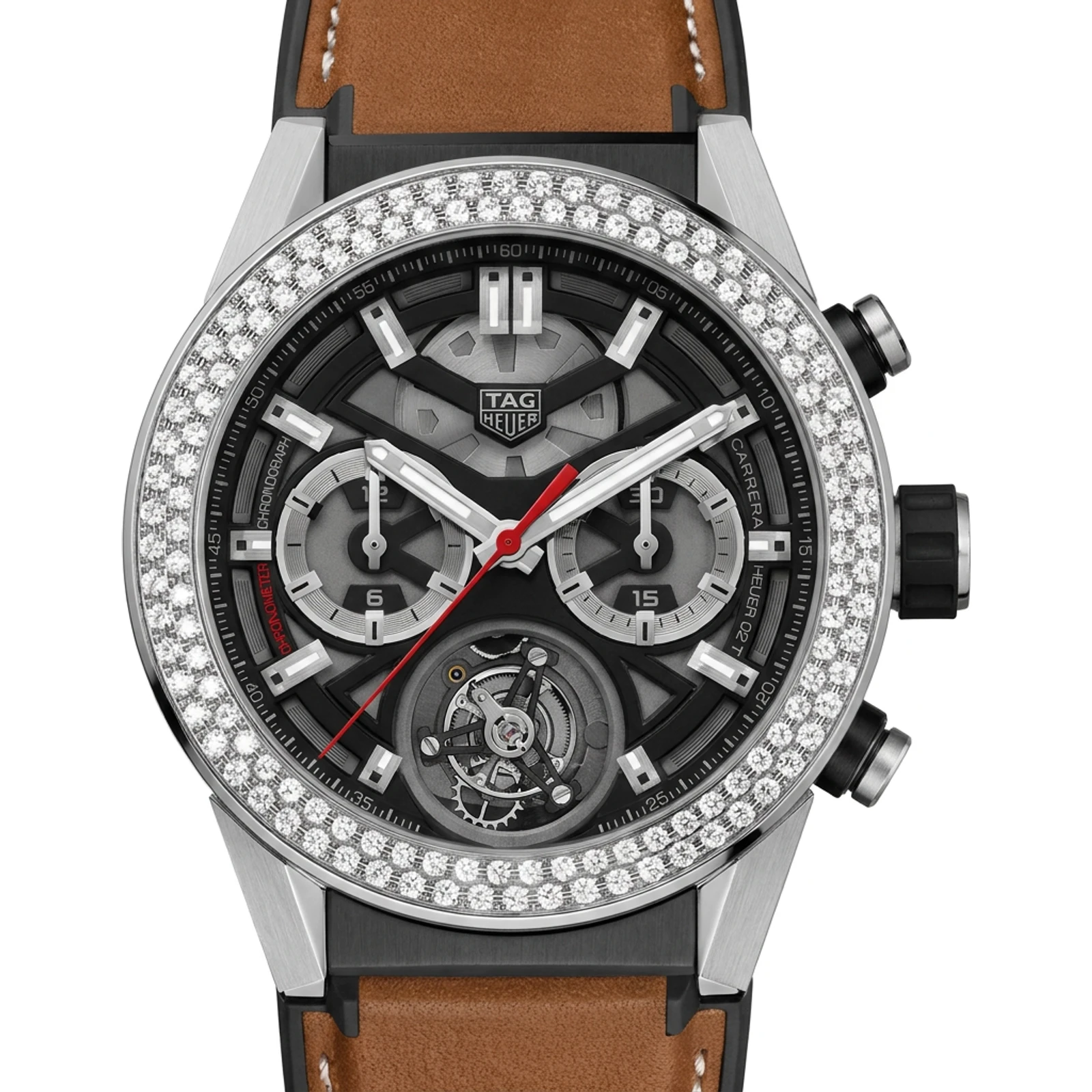 TAG Heuer Carrera Heuer-02T CAR5A80
