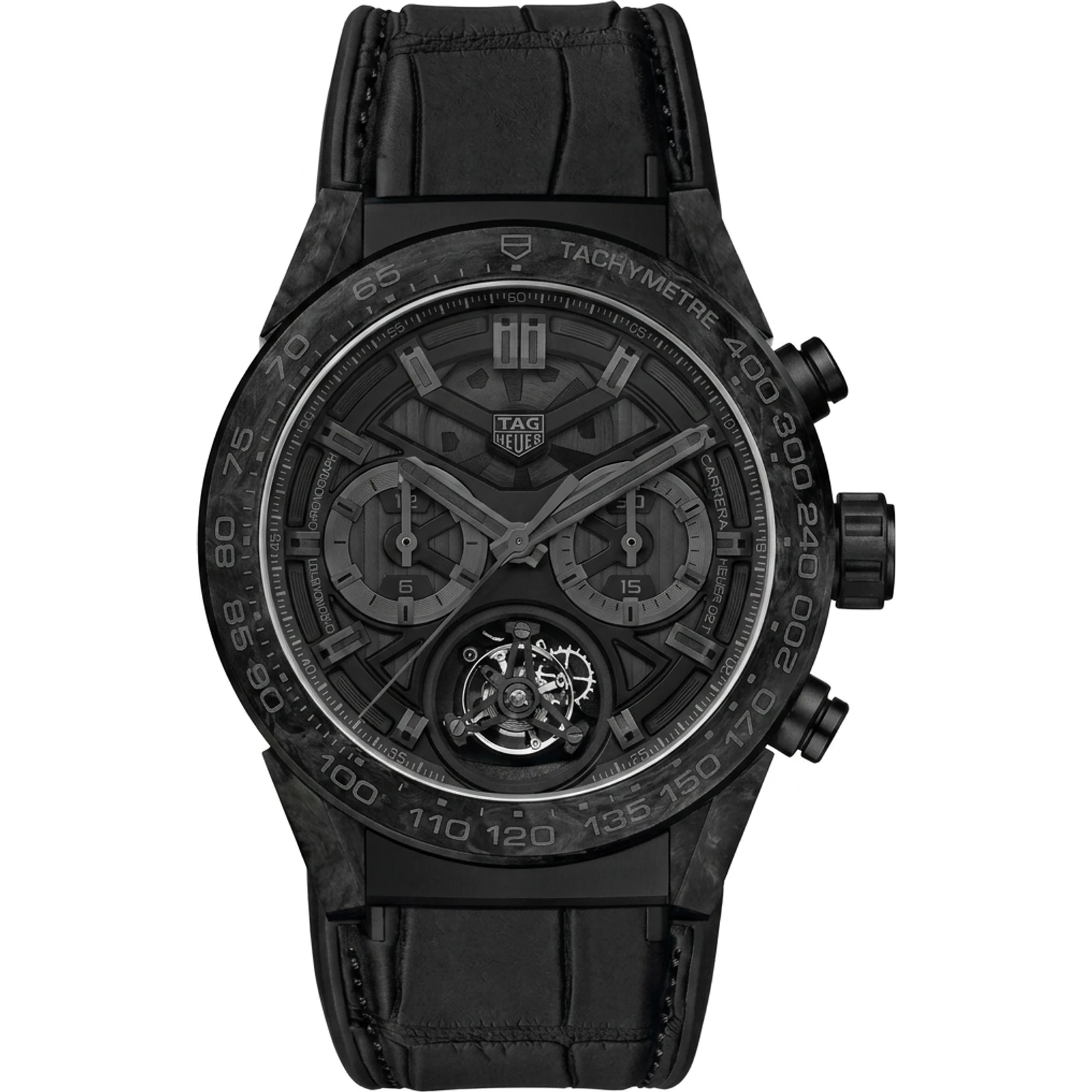 TAG Heuer Carrera Heuer-02T CAR5A8P
