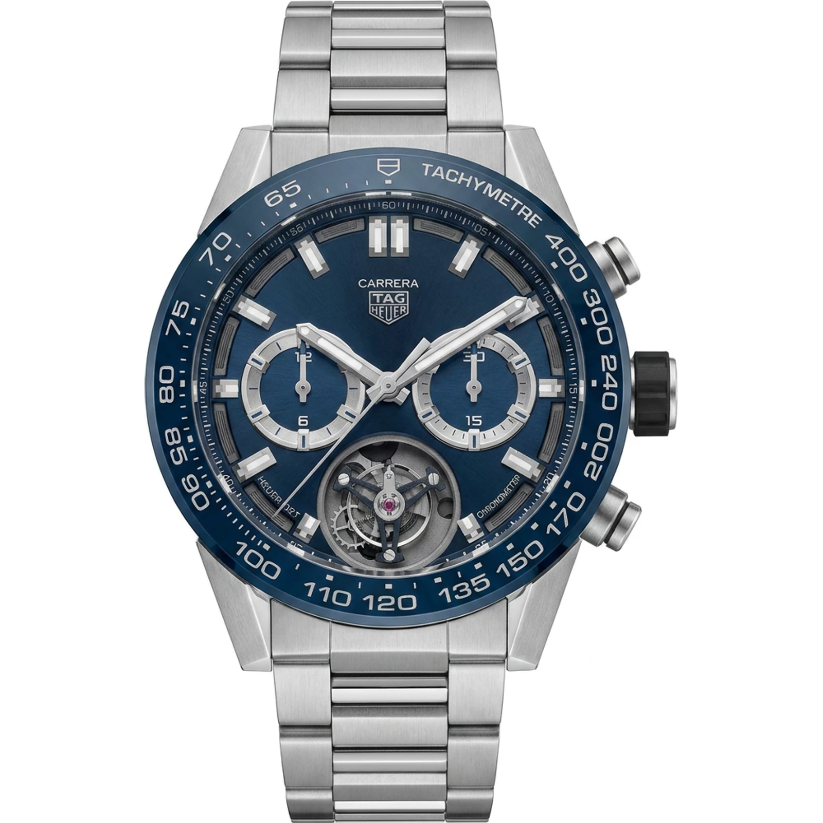 TAG Heuer Carrera Heuer-02T CAR5A8C