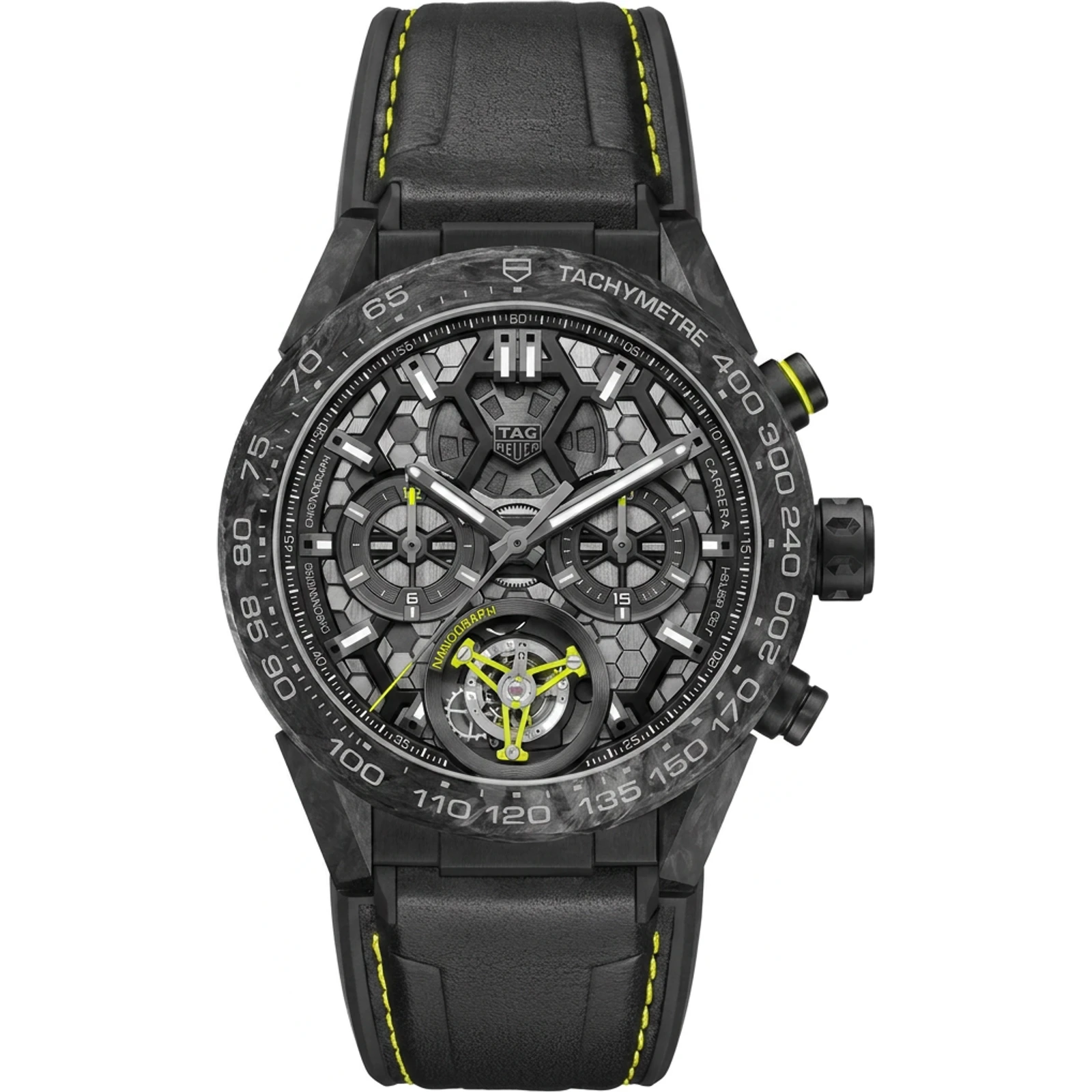 TAG Heuer Carrera Heuer-02T CAR5A8K