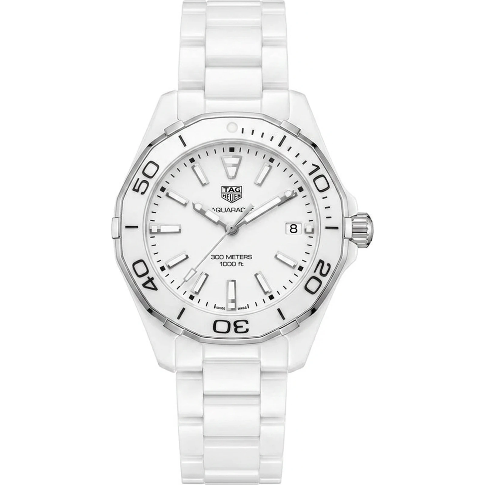 TAG Heuer Aquaracer Lady WAY1391