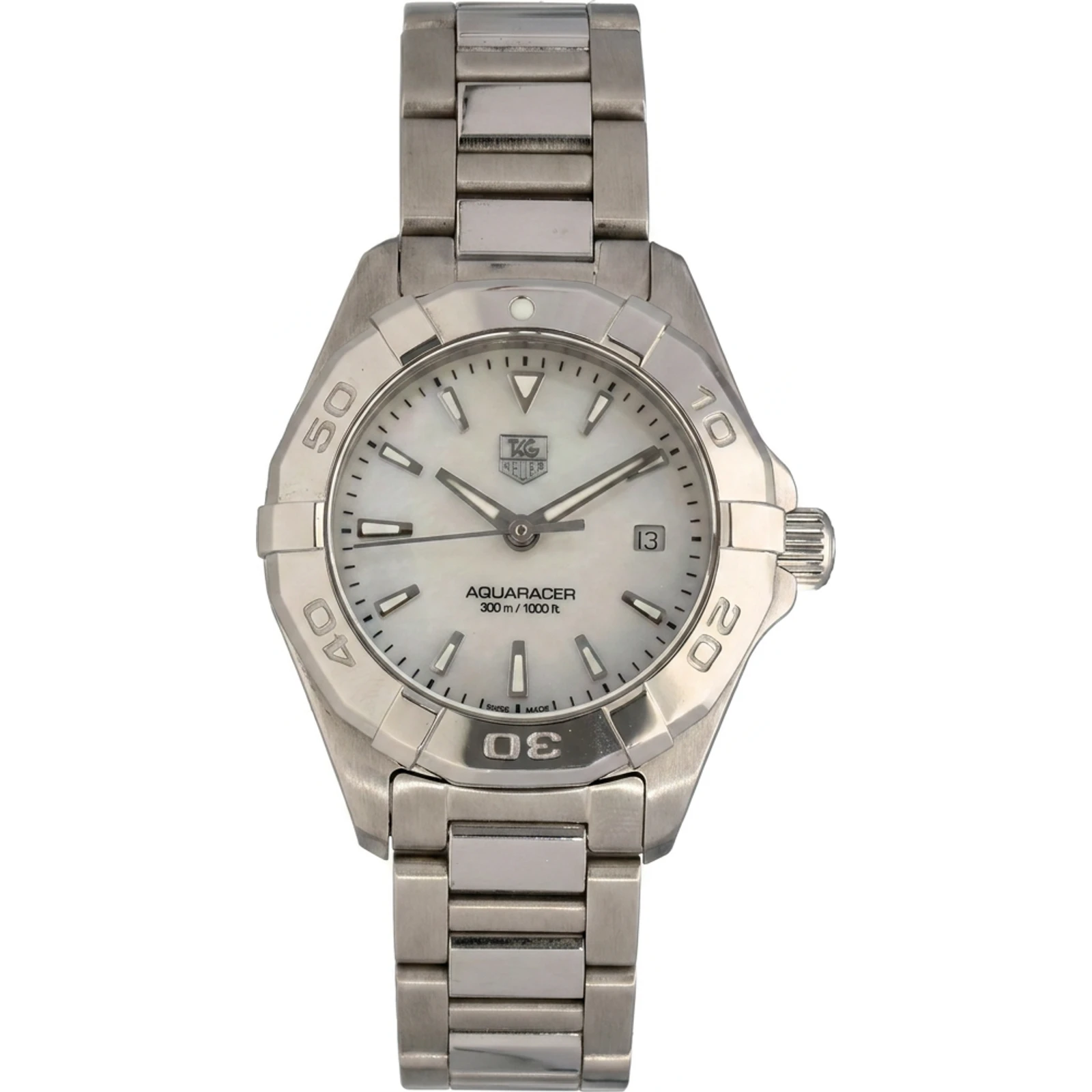 TAG Heuer Aquaracer Lady WAY1412