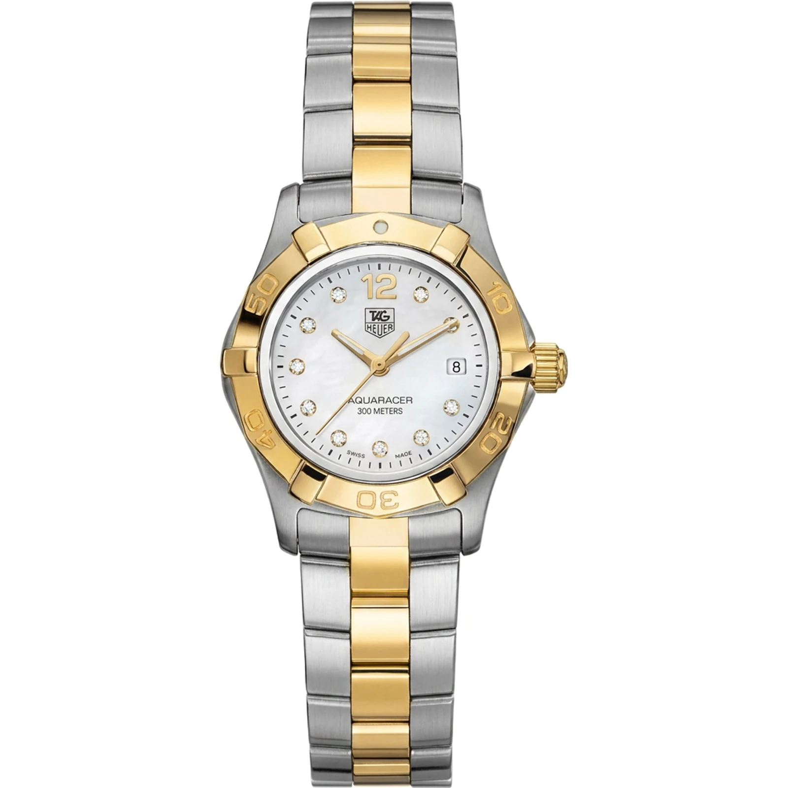 TAG Heuer Aquaracer Lady WAF1425