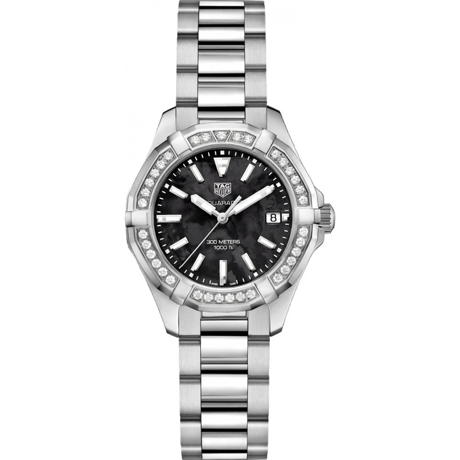TAG Heuer Aquaracer Lady WAY131P