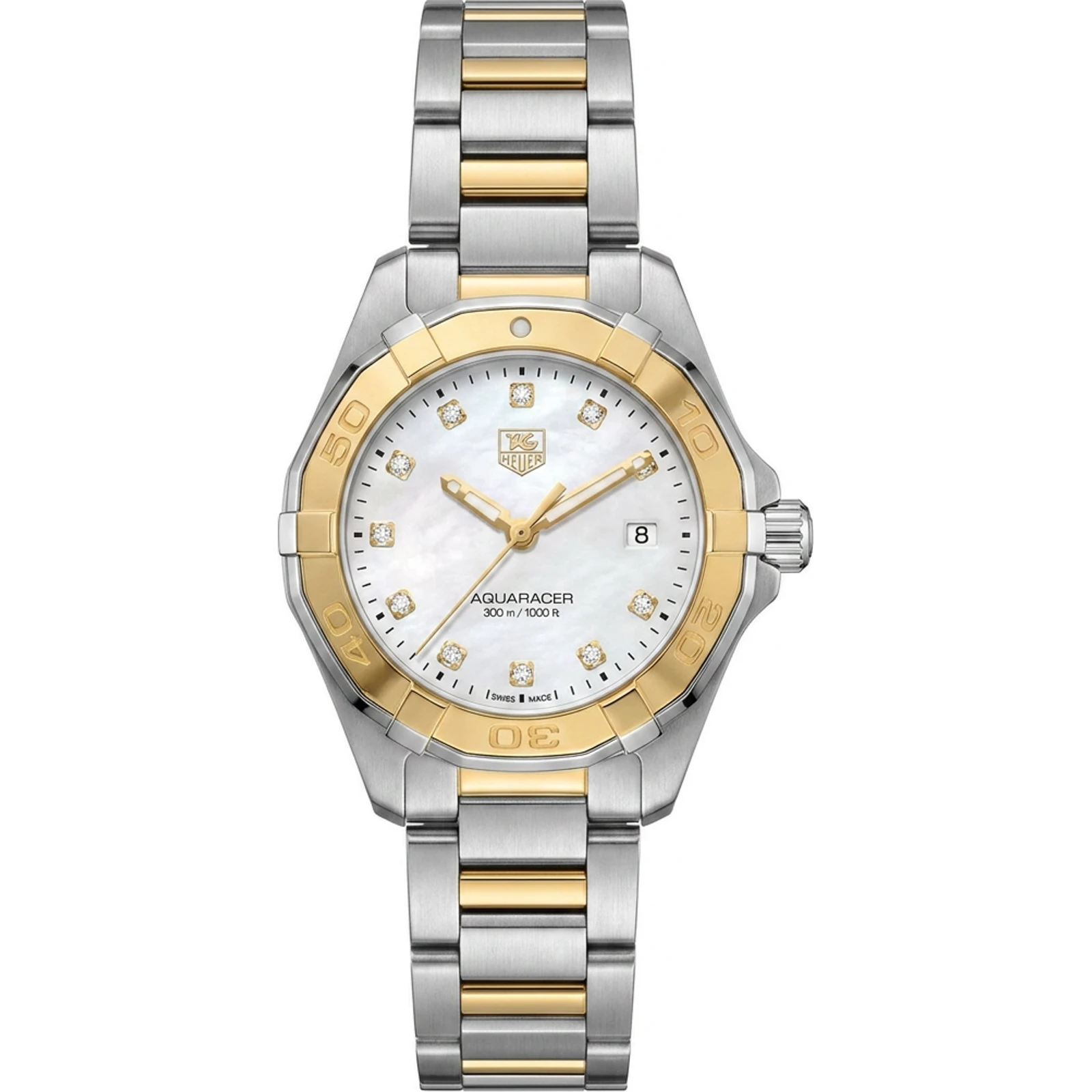 TAG Heuer Aquaracer Lady WAY1451