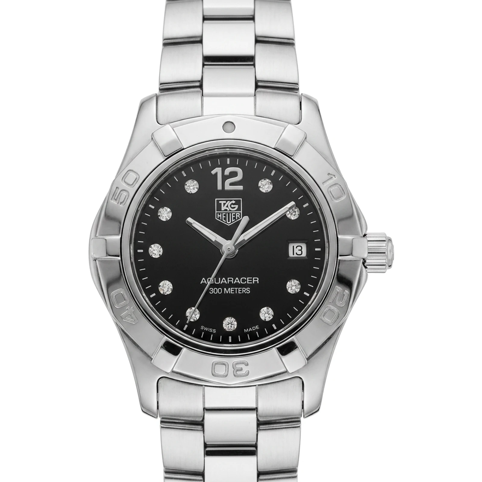 TAG Heuer Aquaracer Lady WAF141C