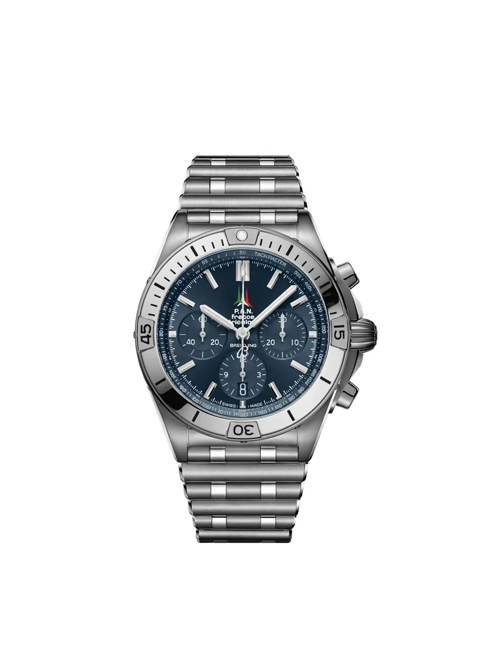 Breitling Chronomat AB01344A1C1A1
