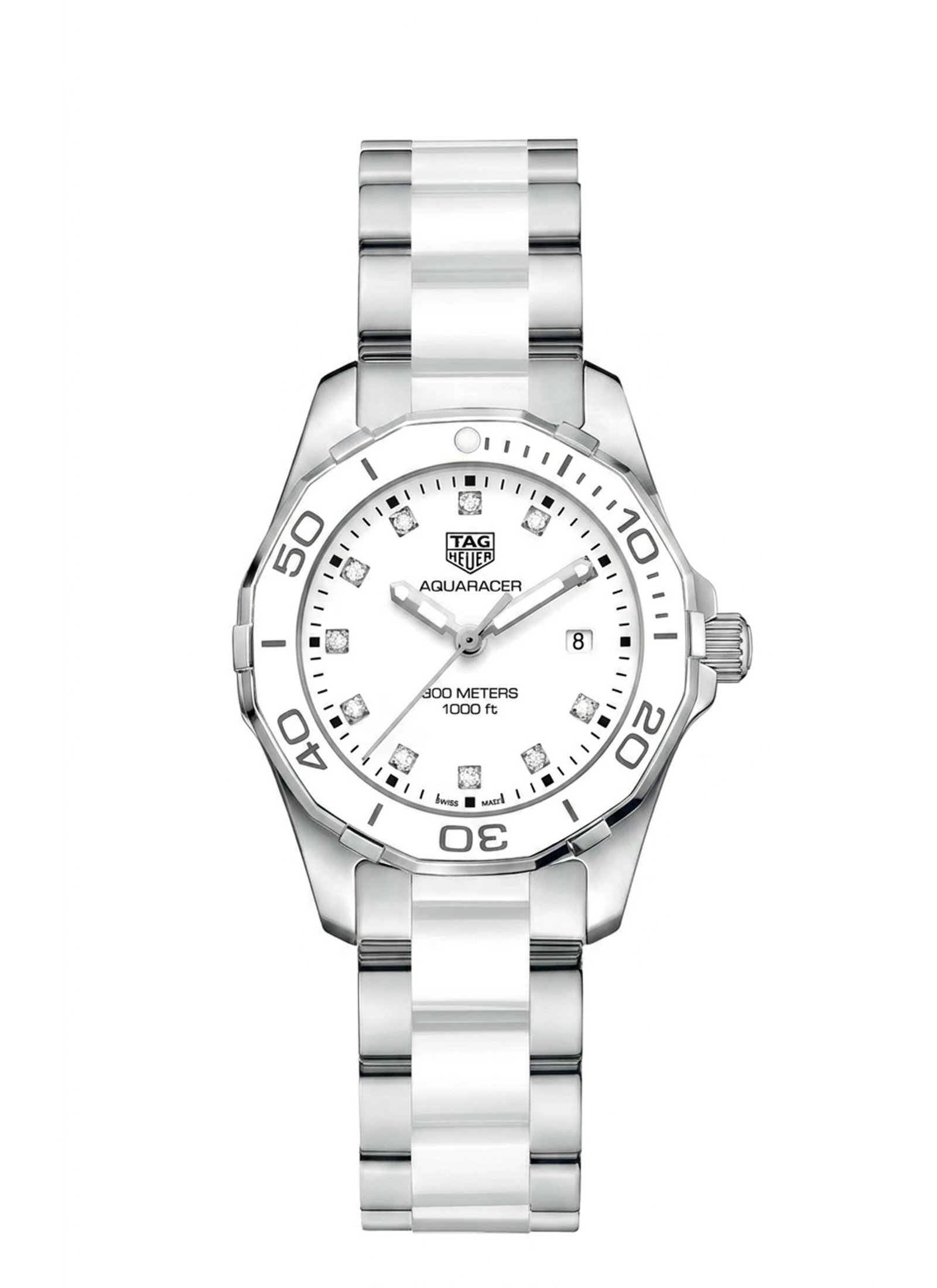 TAG Heuer Aquaracer Lady WAY141D.BA0919