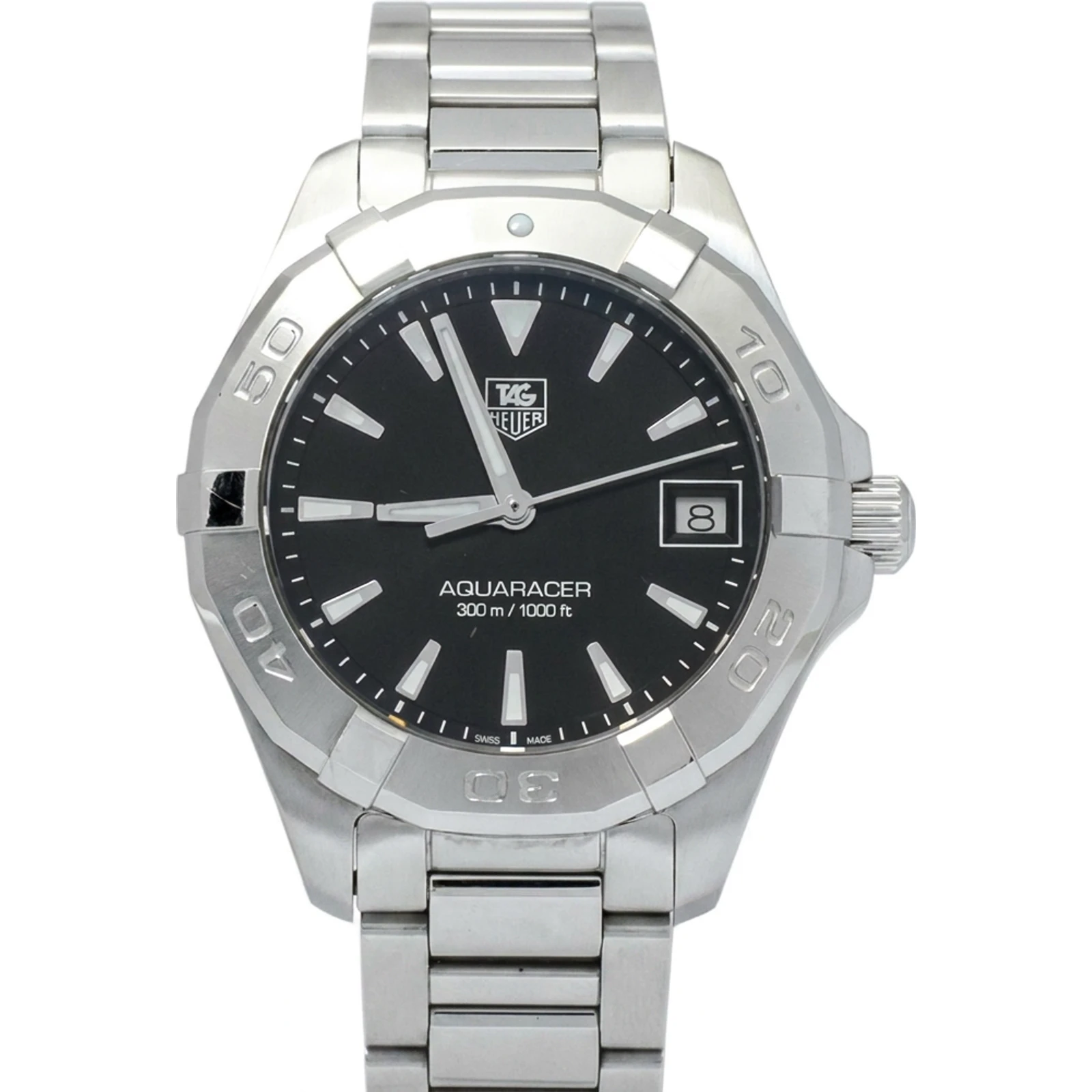 TAG Heuer Aquaracer Lady WAY1310