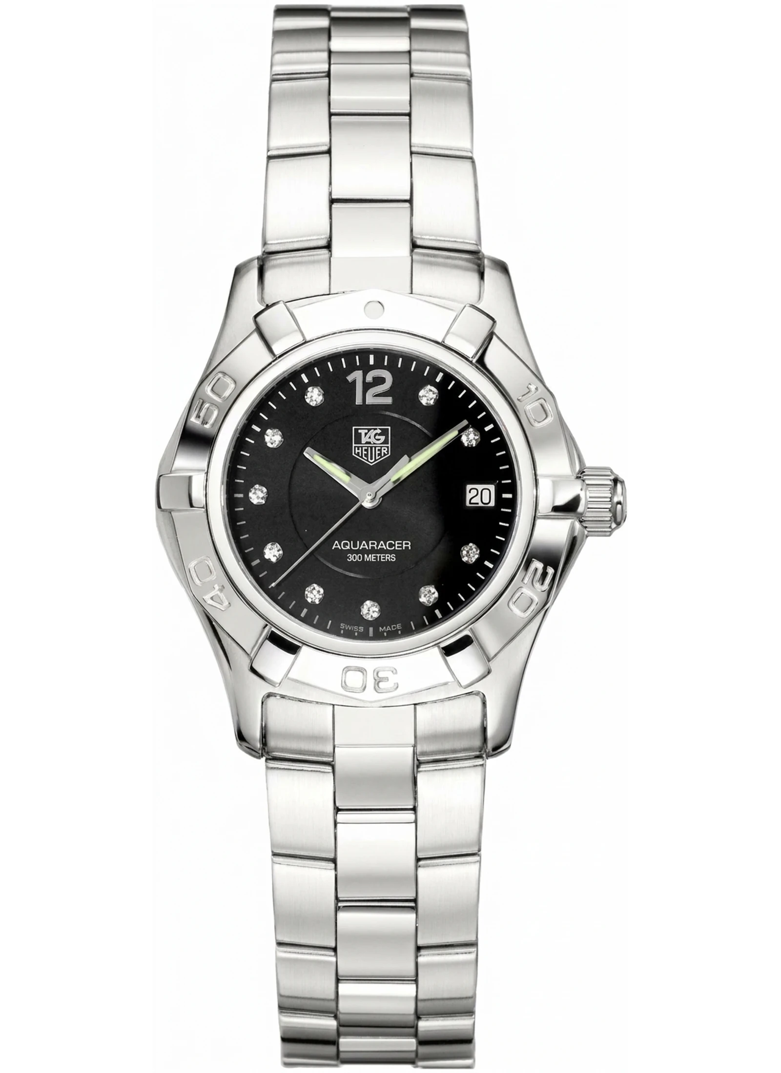 TAG Heuer Aquaracer Lady WAF141C.BA0813