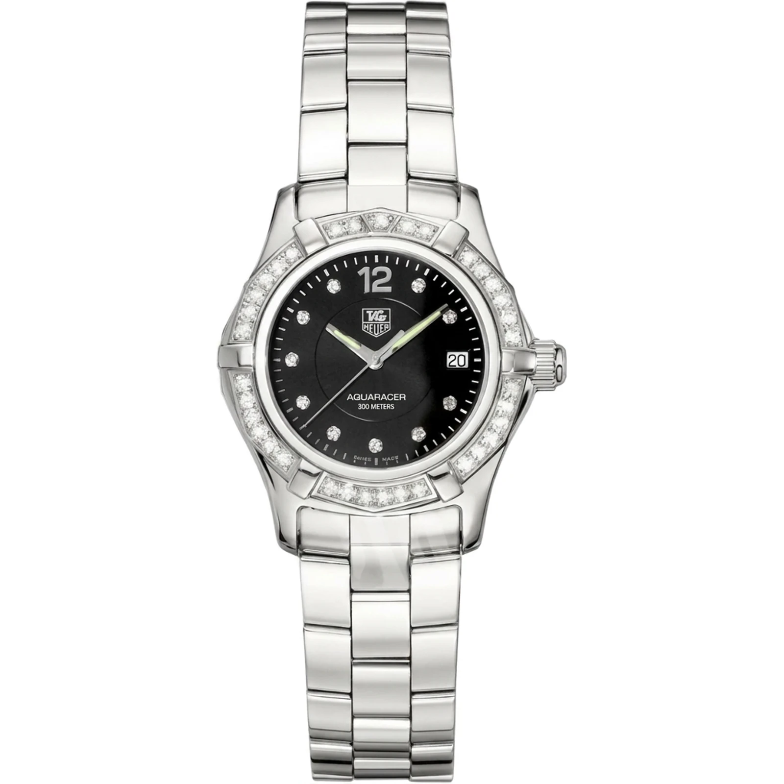 TAG Heuer Aquaracer Lady WAF141D.BA0813