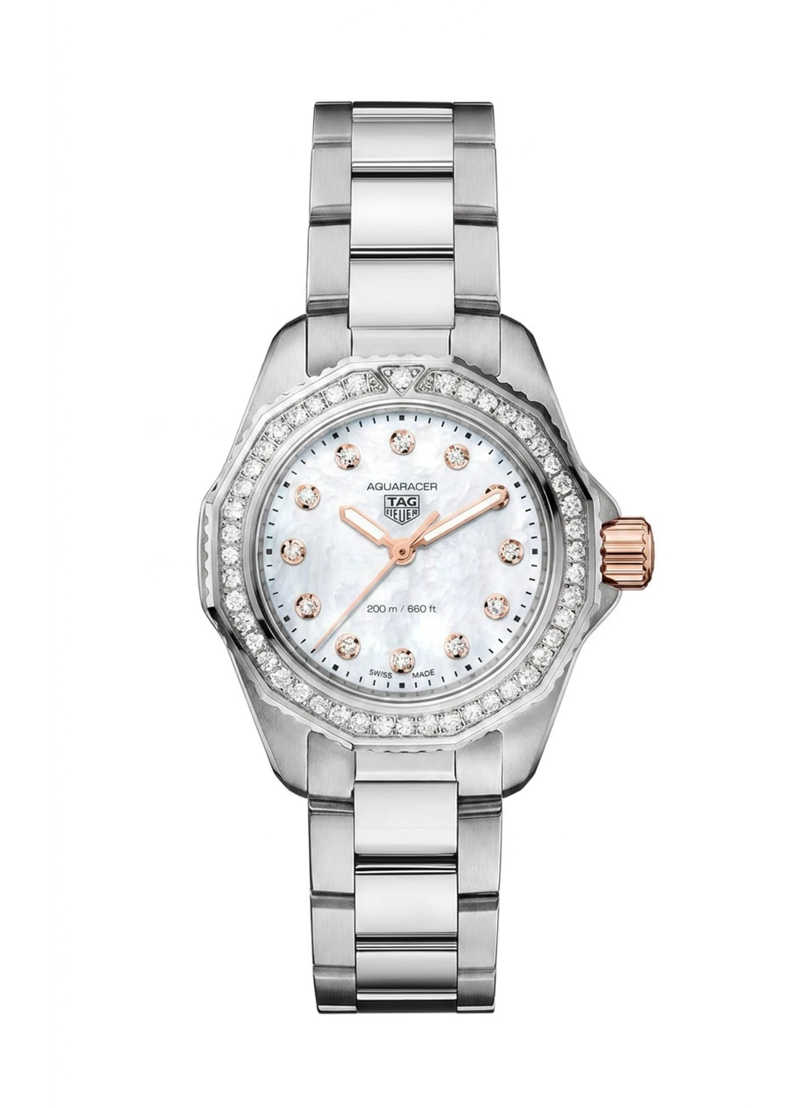 TAG Heuer Aquaracer Lady WBP1451.BA0622