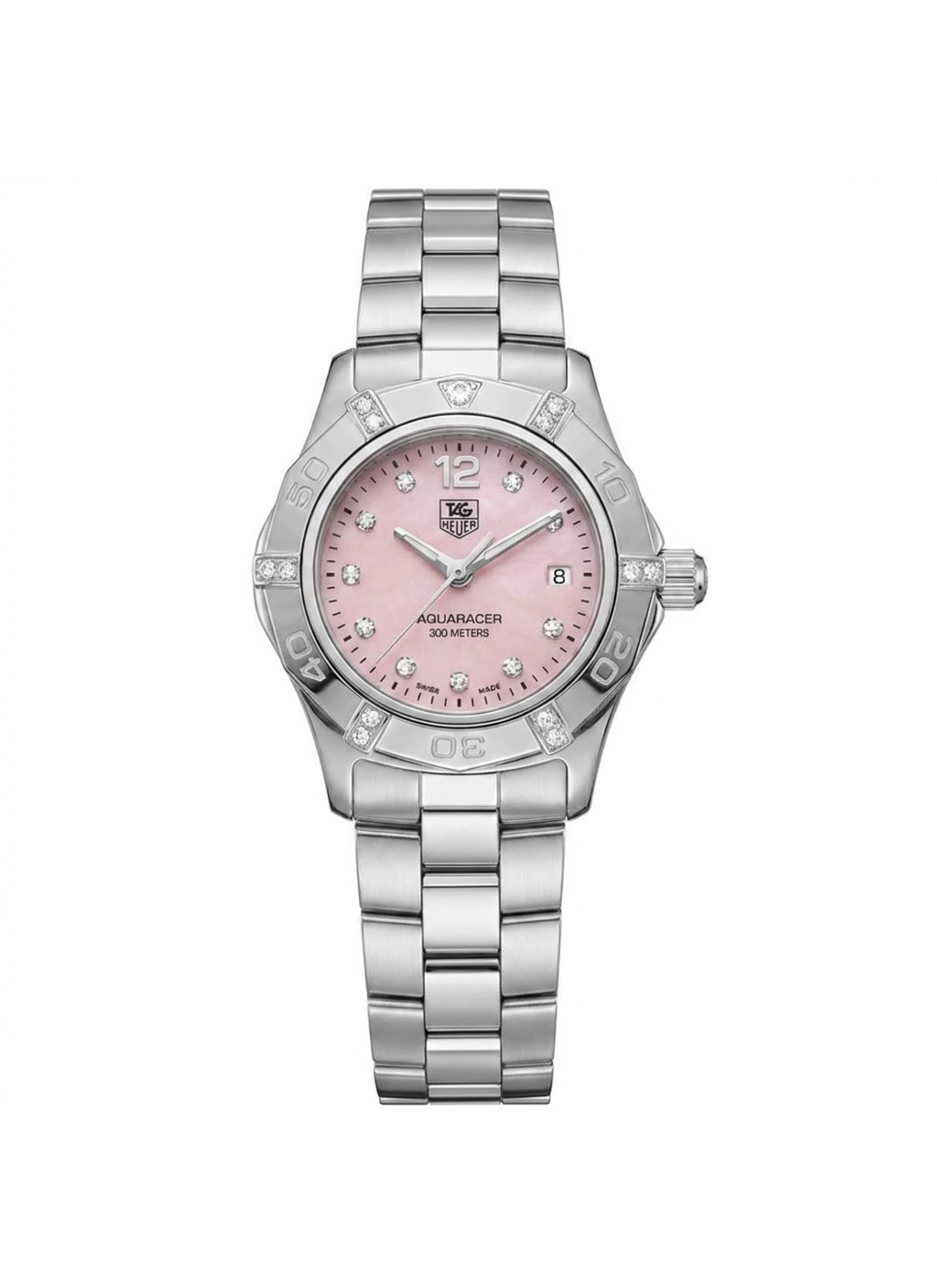 TAG Heuer Aquaracer Lady WAF141H.BA0824