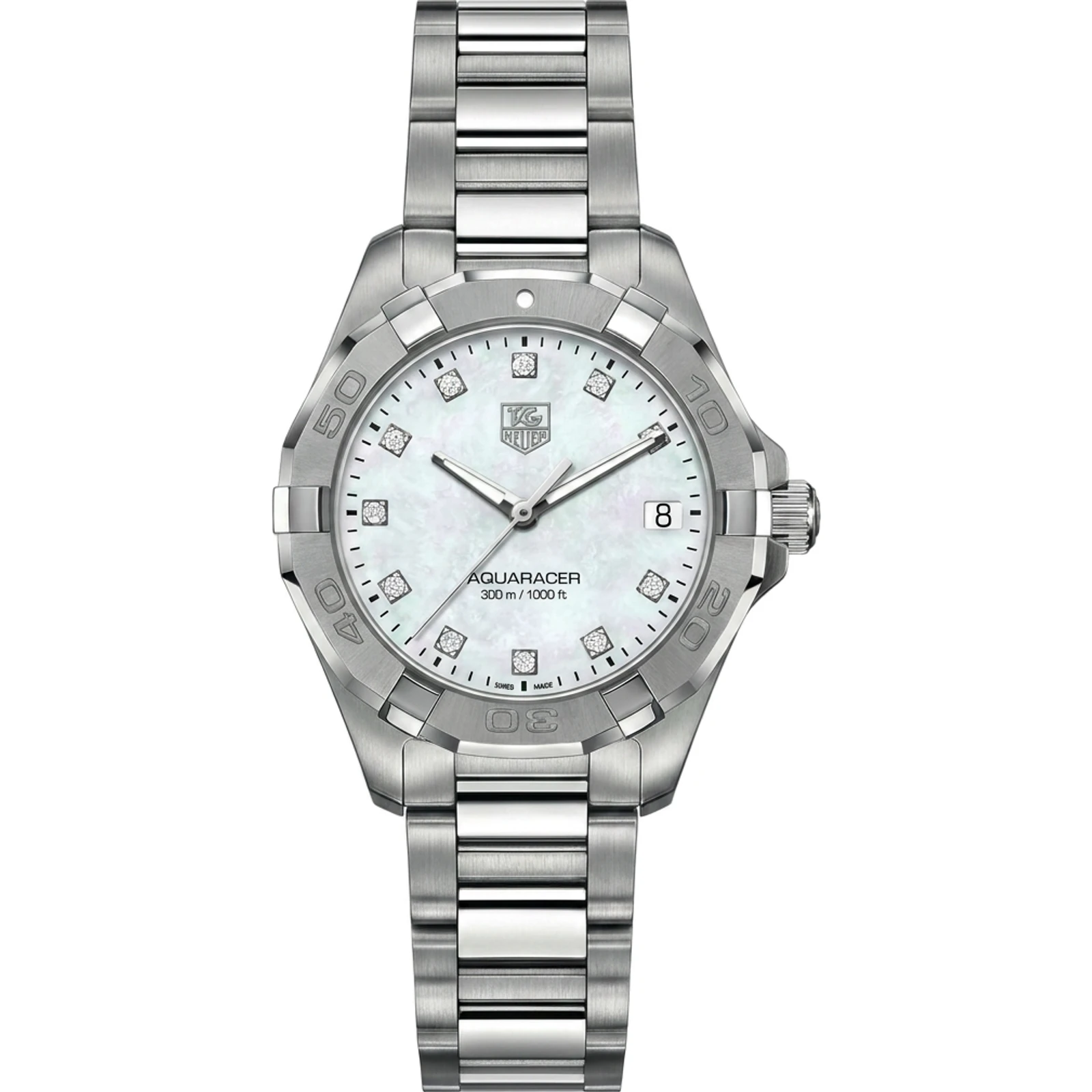 TAG Heuer Aquaracer Lady WAY1313