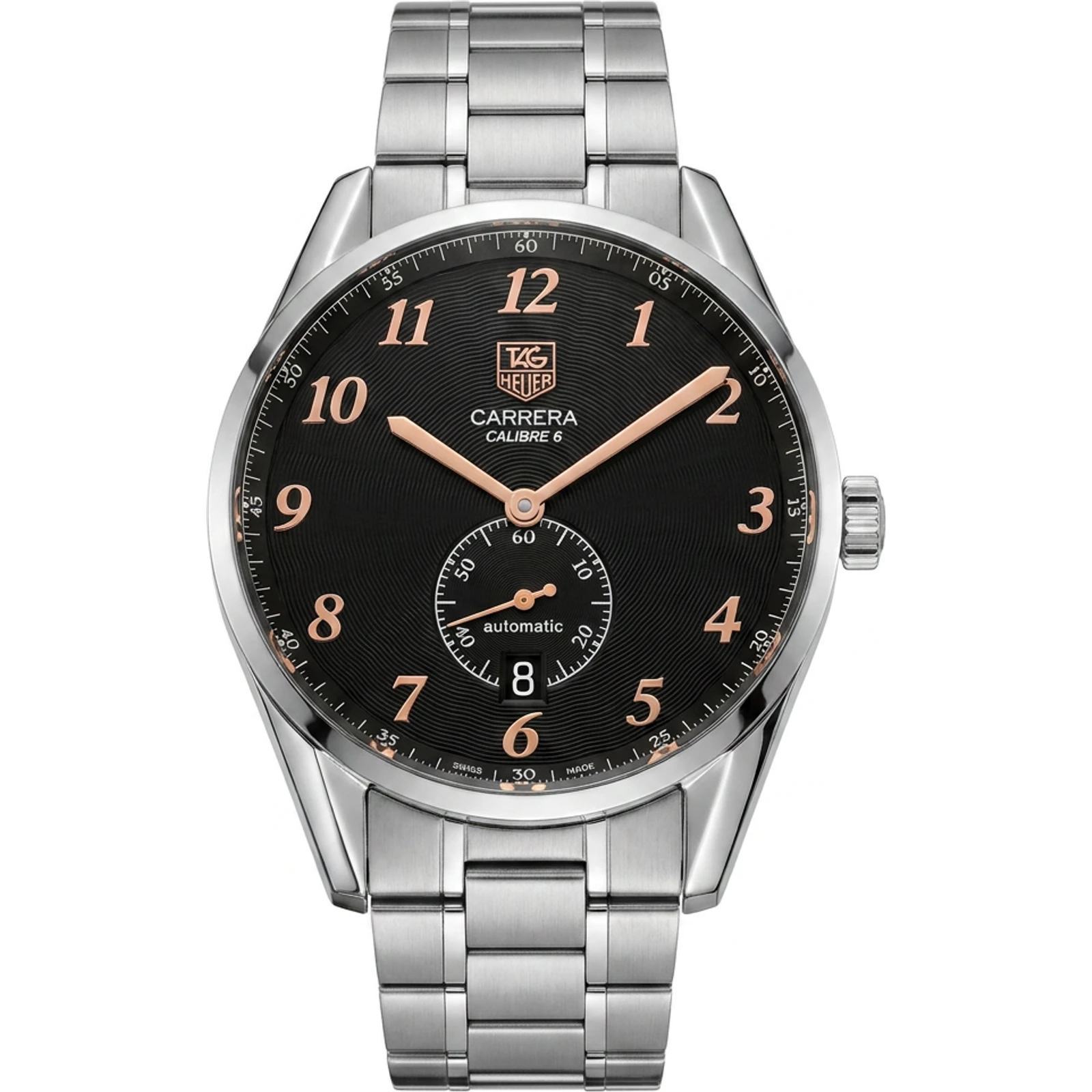 TAG Heuer Carrera Calibre 6 WAS2114