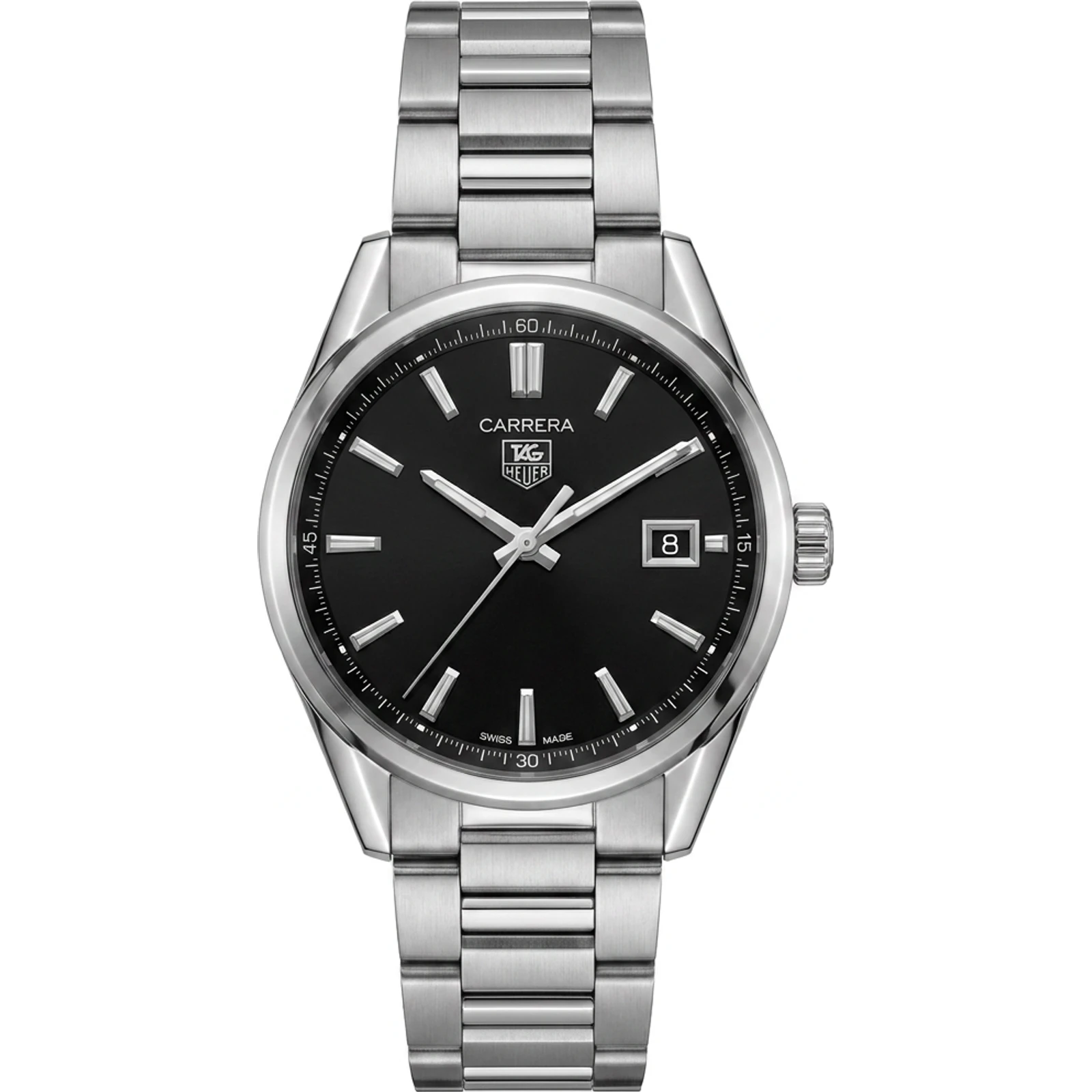 TAG Heuer Carrera Calibre 6 WAS2155