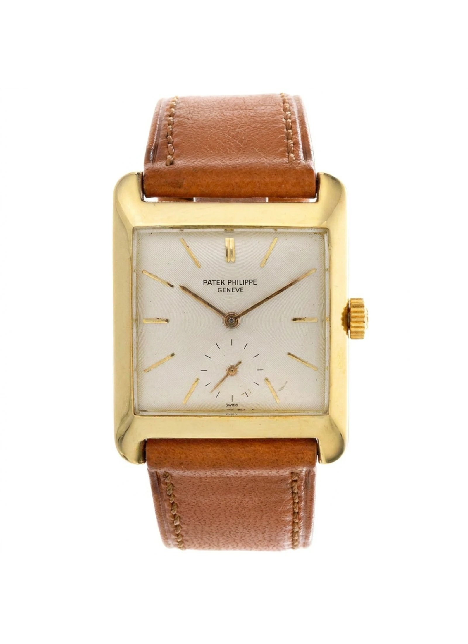 Patek Philippe Gondolo 2488J