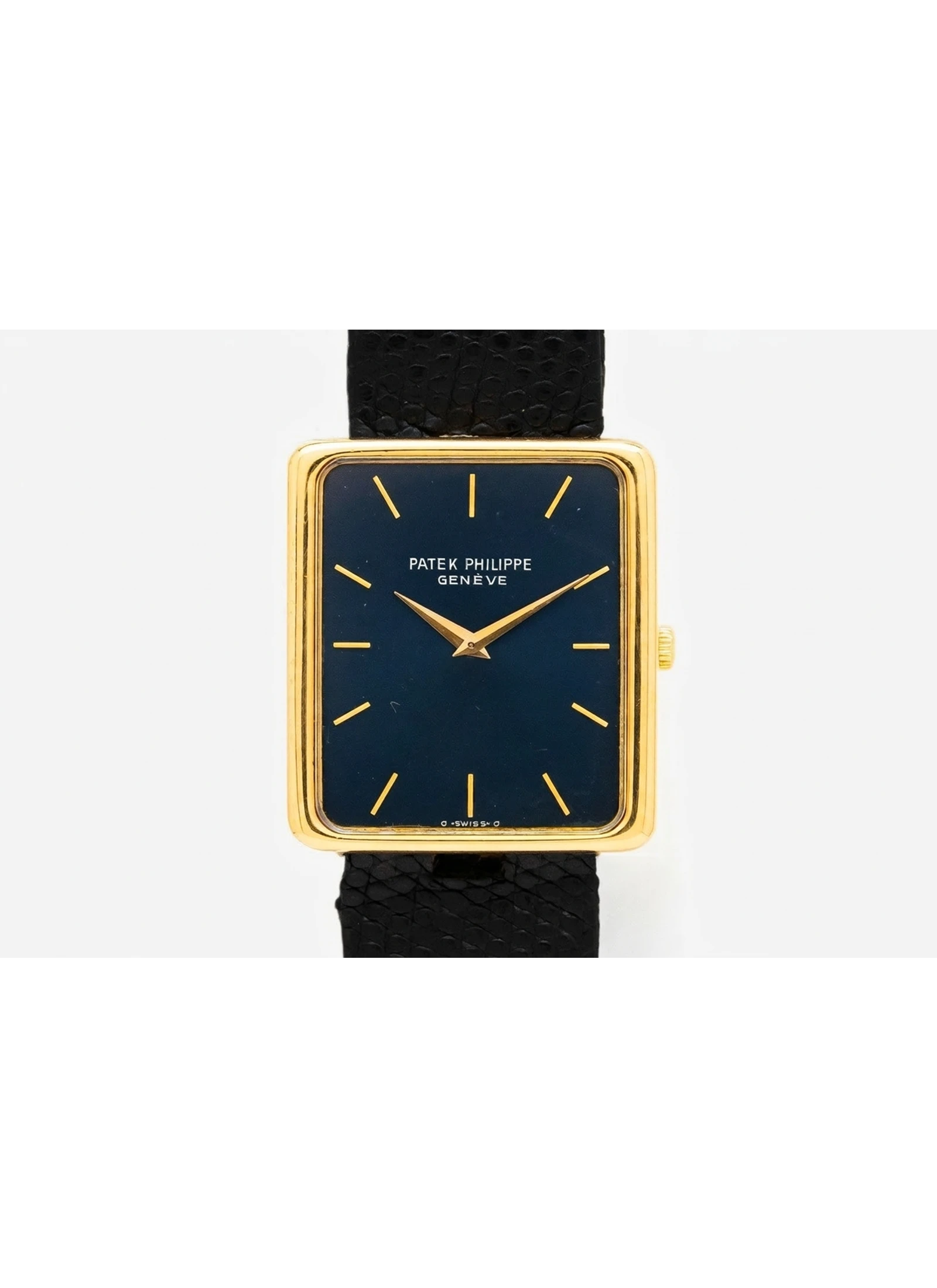 Patek Philippe Gondolo 3799J