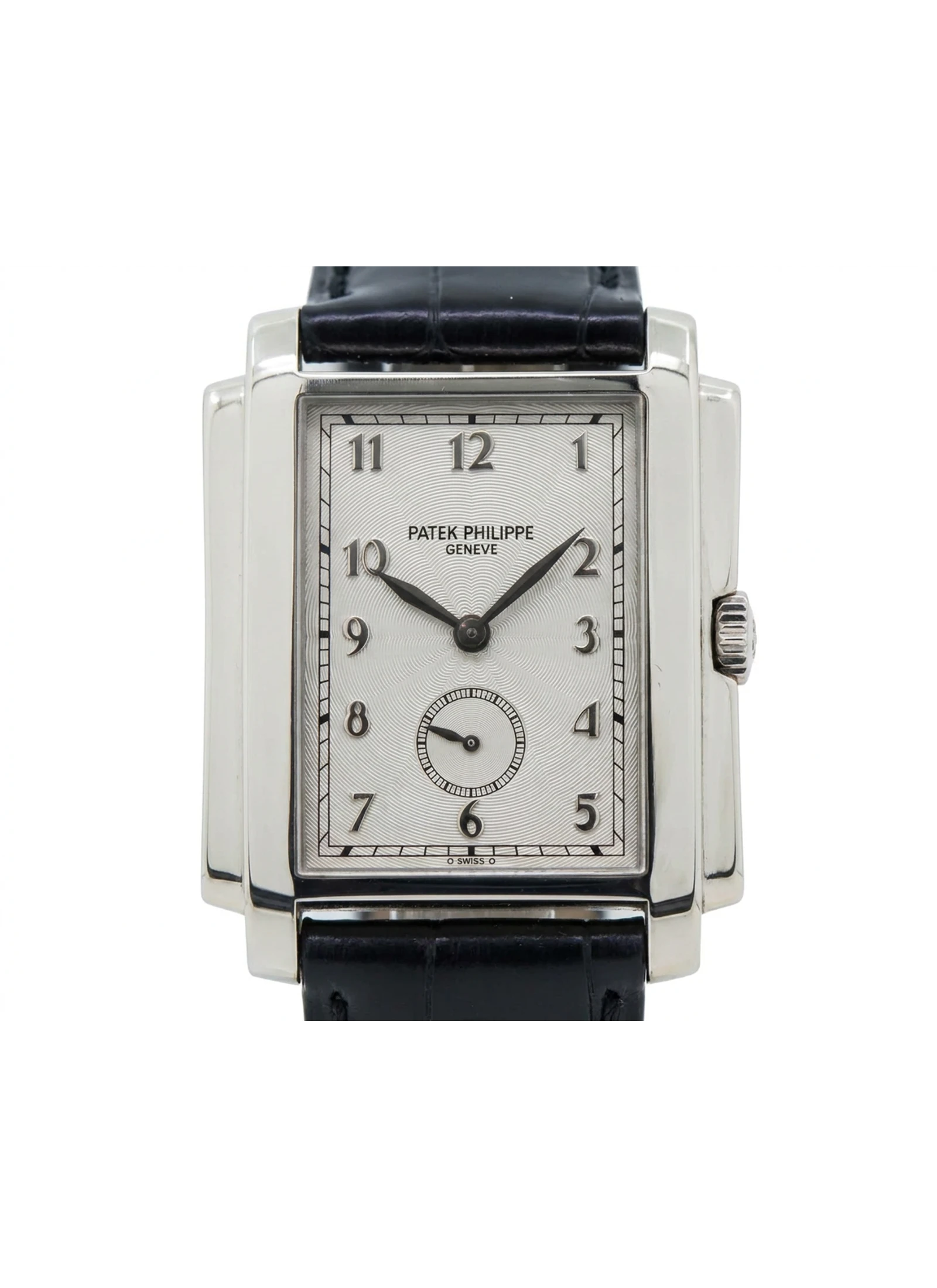 Patek Philippe Gondolo 5024G-001