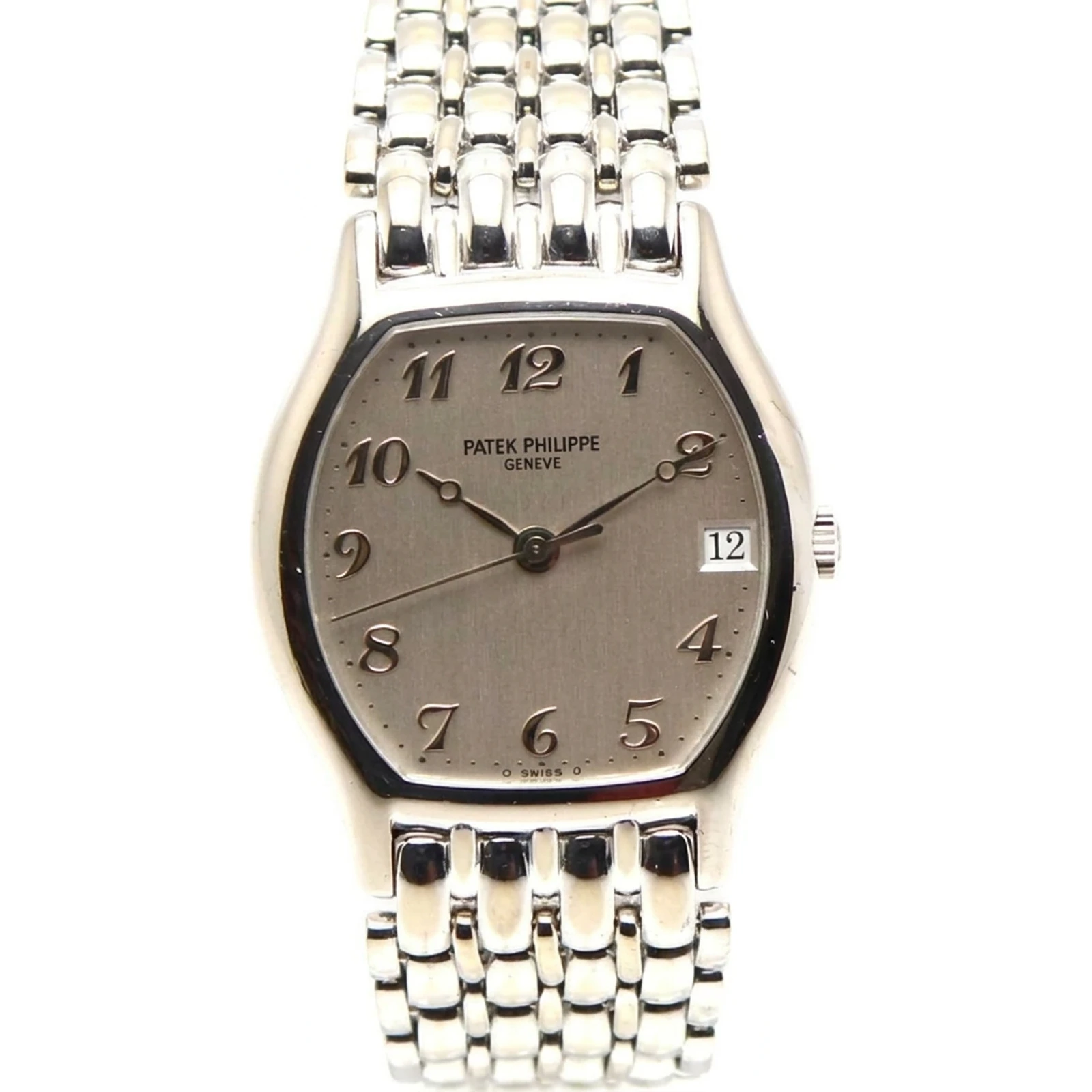 Patek Philippe Gondolo 5030/22G-001