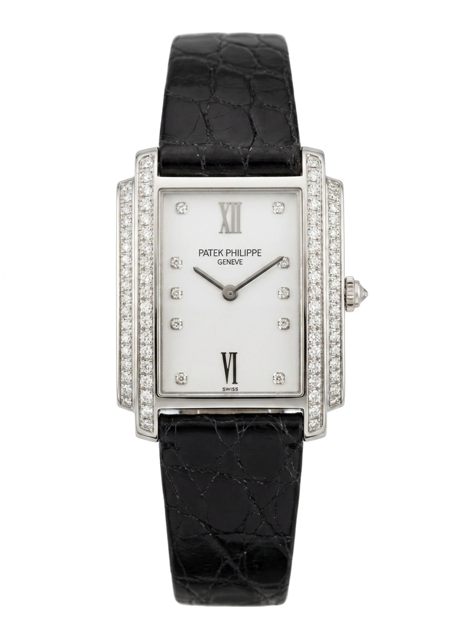 Patek Philippe Gondolo 4825/100G-001