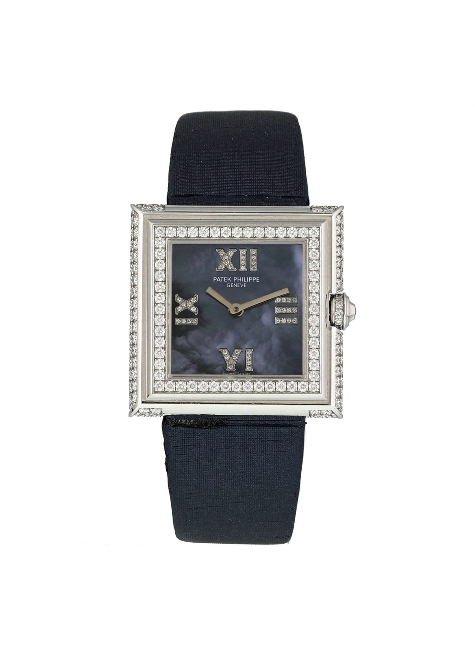 Patek Philippe Gondolo 4868/1R-010