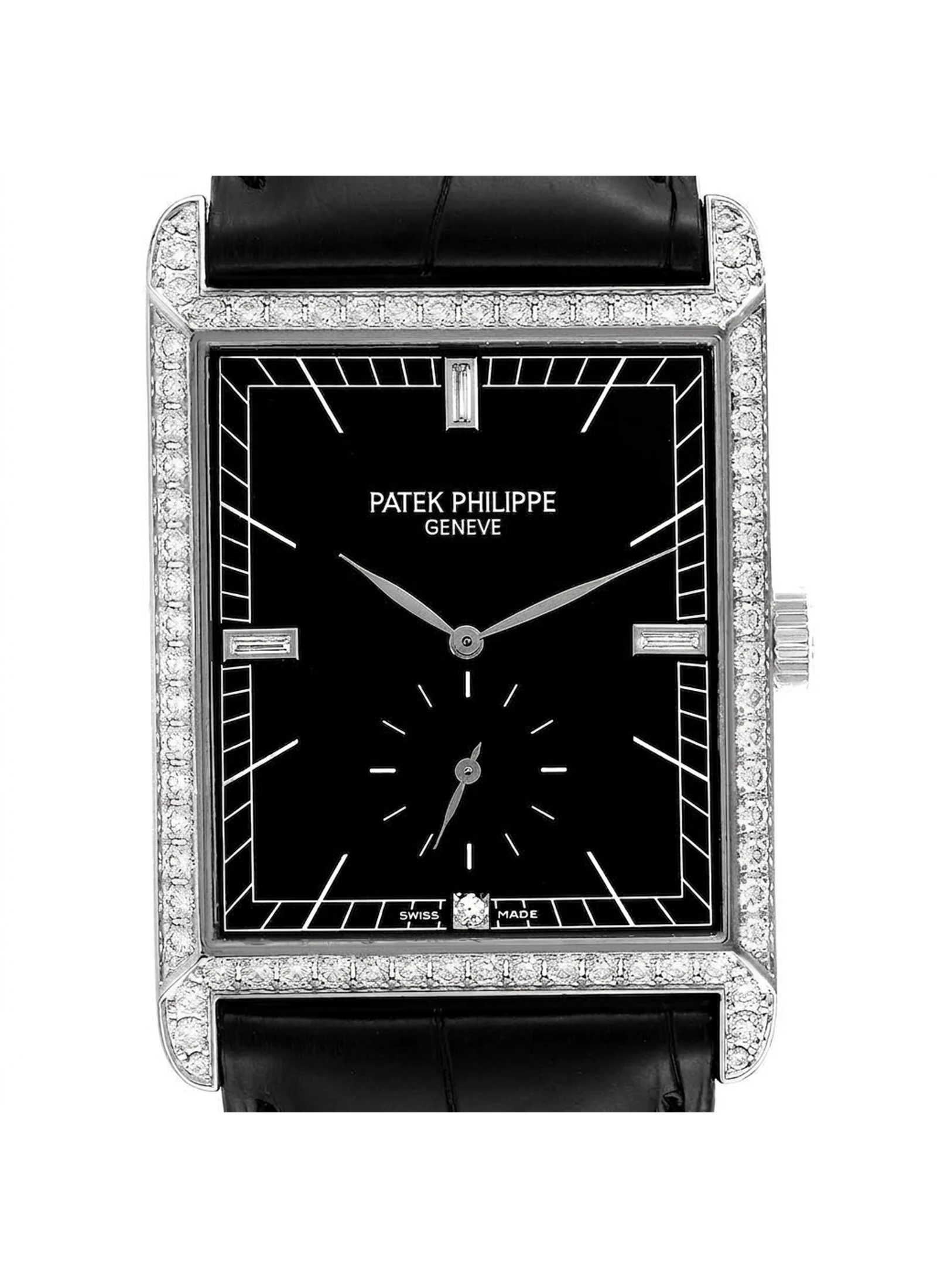 Patek Philippe Gondolo 5112G-001