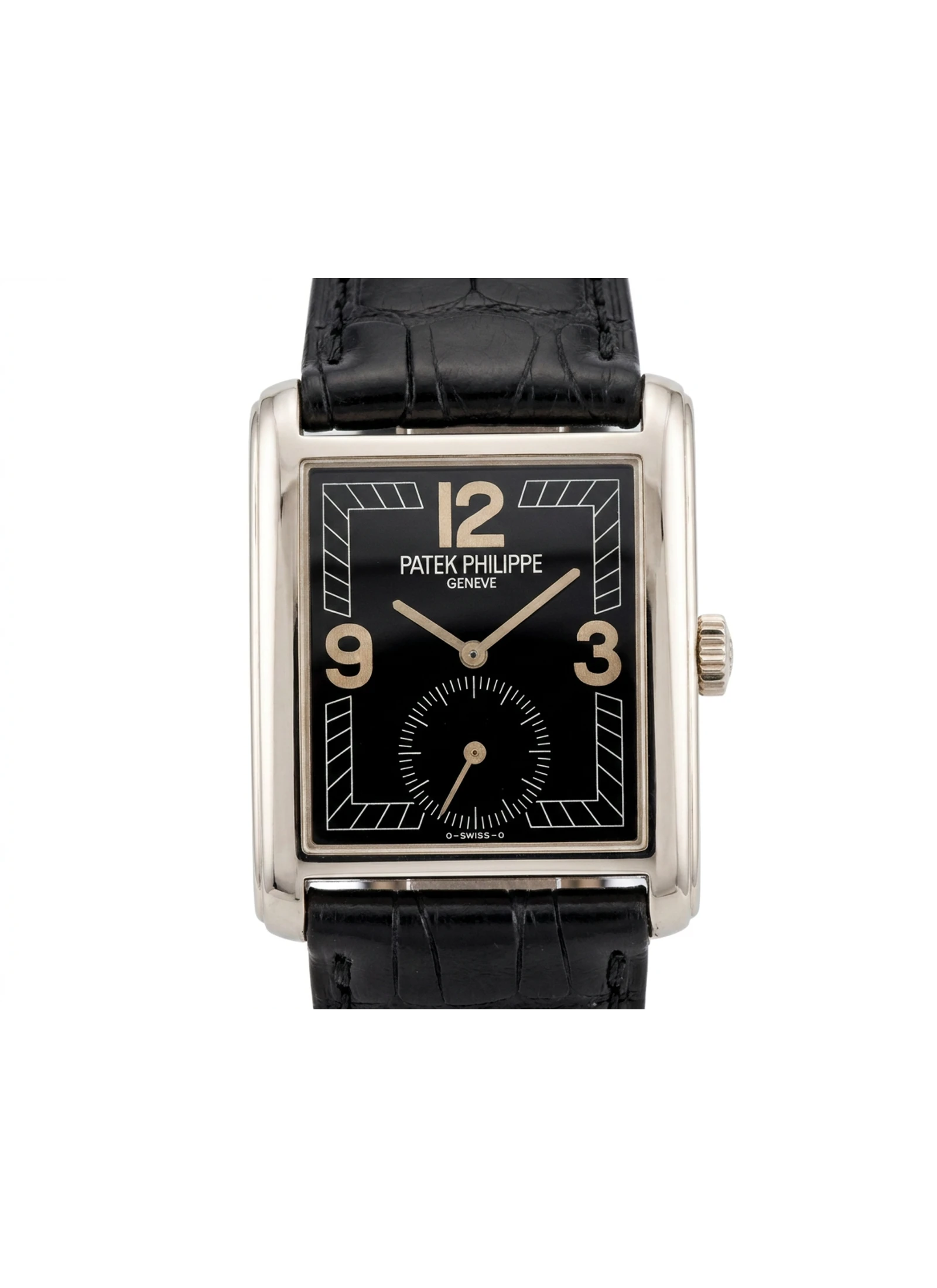 Patek Philippe Gondolo 5009/1J-051