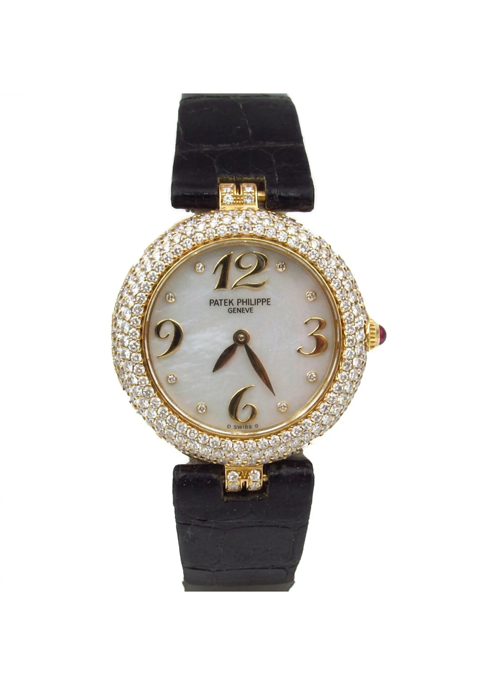 Patek Philippe Gondolo 4823J