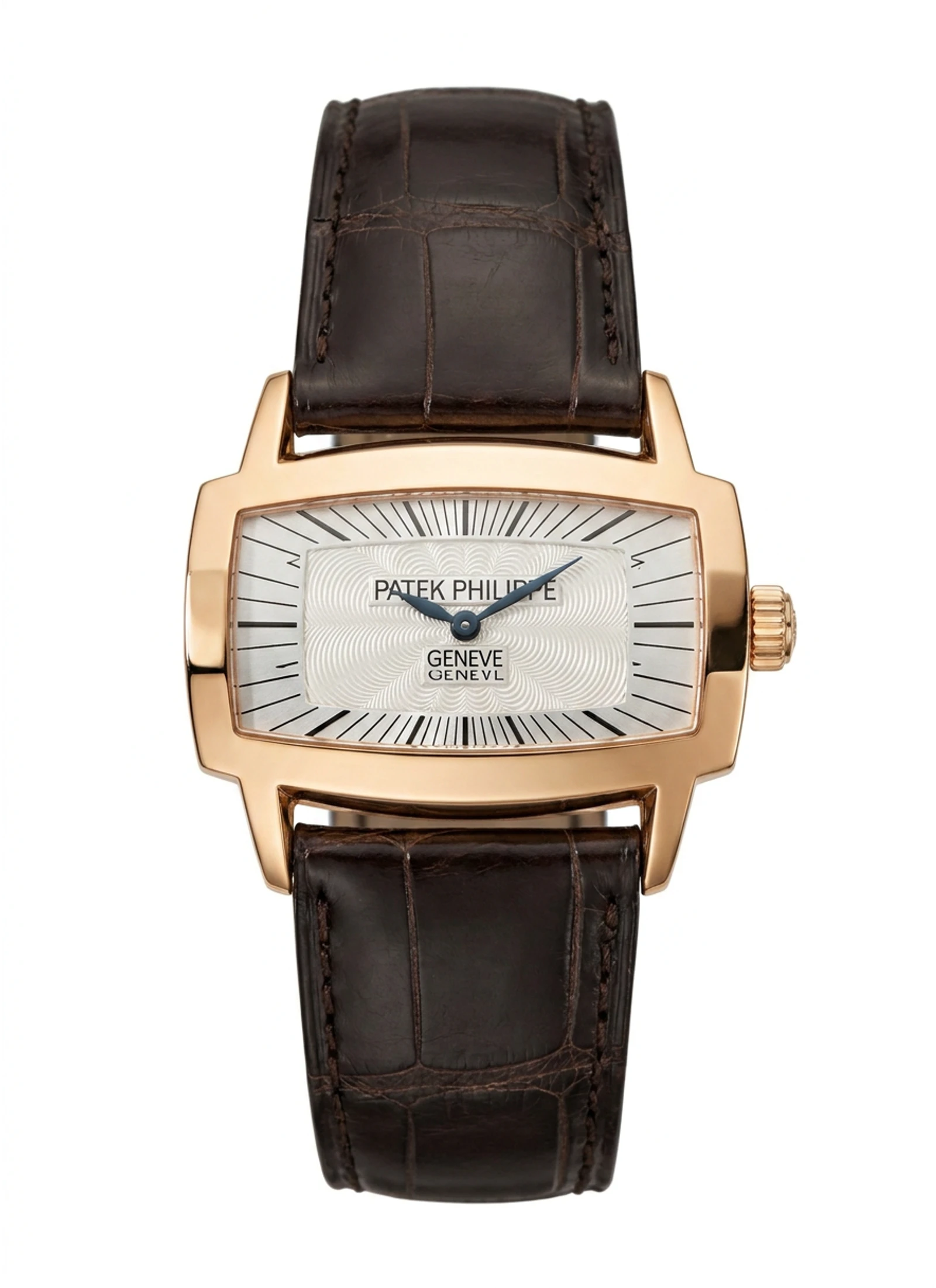 Patek Philippe Gondolo 4980R-001