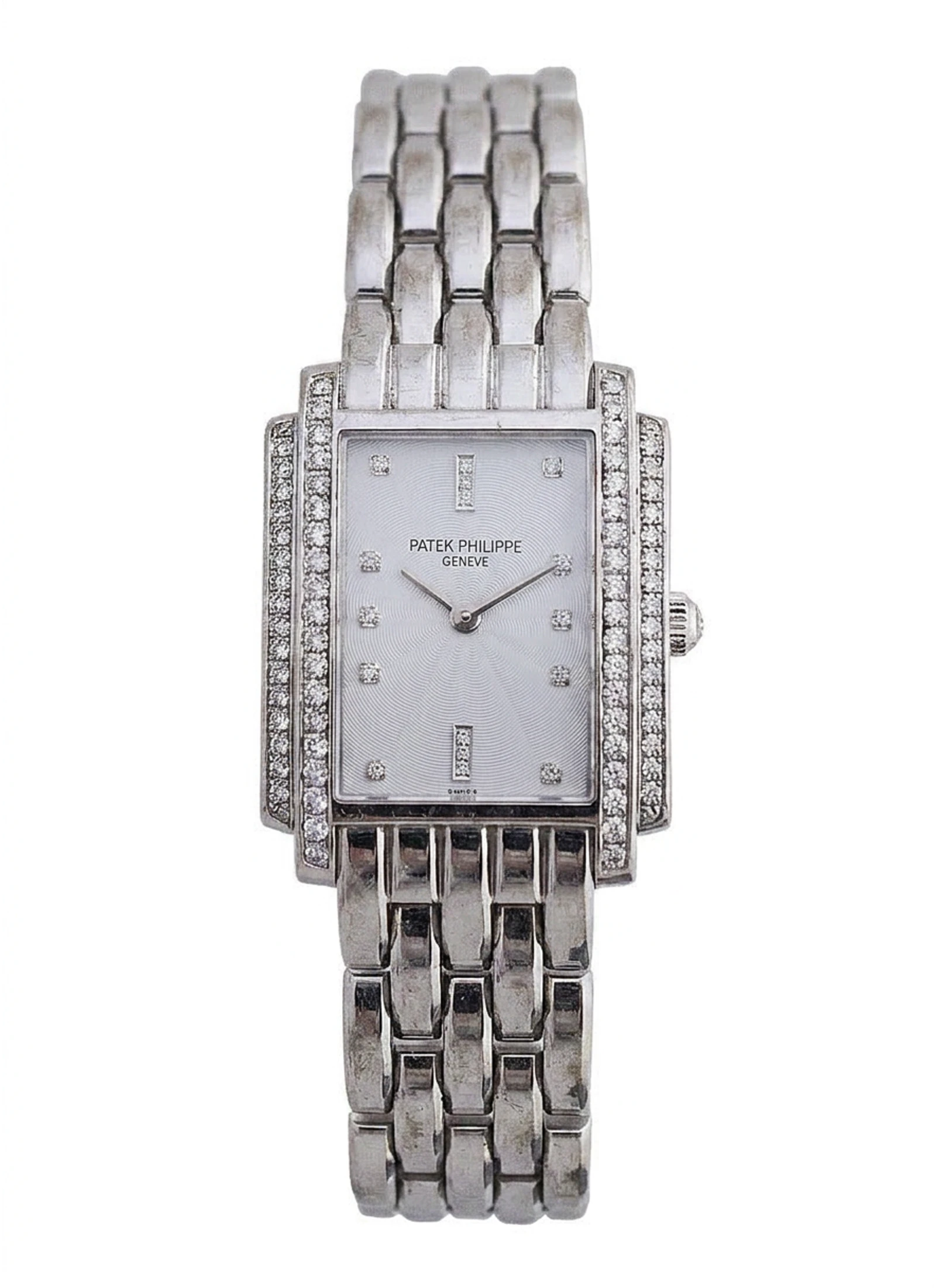 Patek Philippe Gondolo 4824J-001