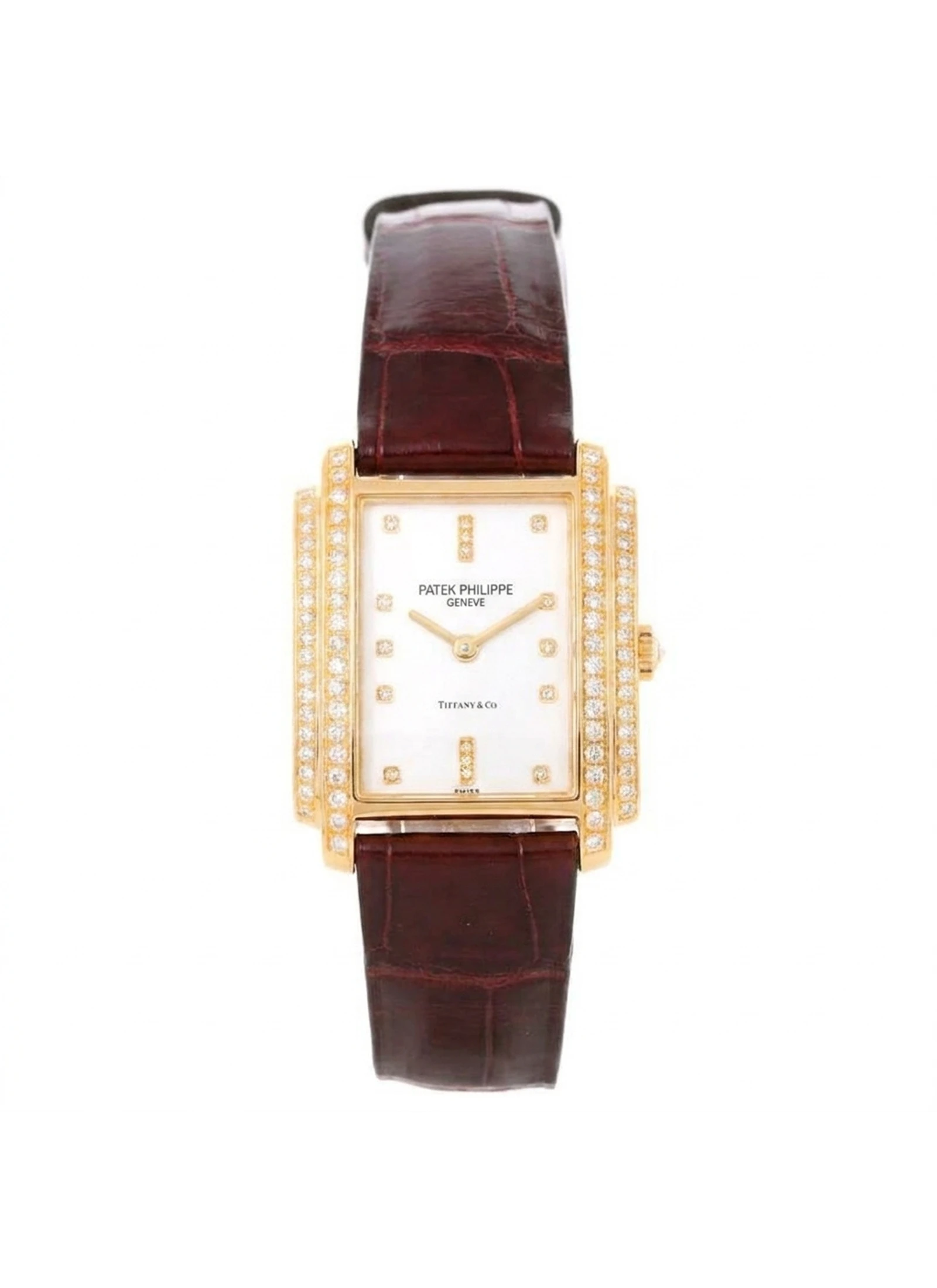 Patek Philippe Gondolo 4825/100J-0001