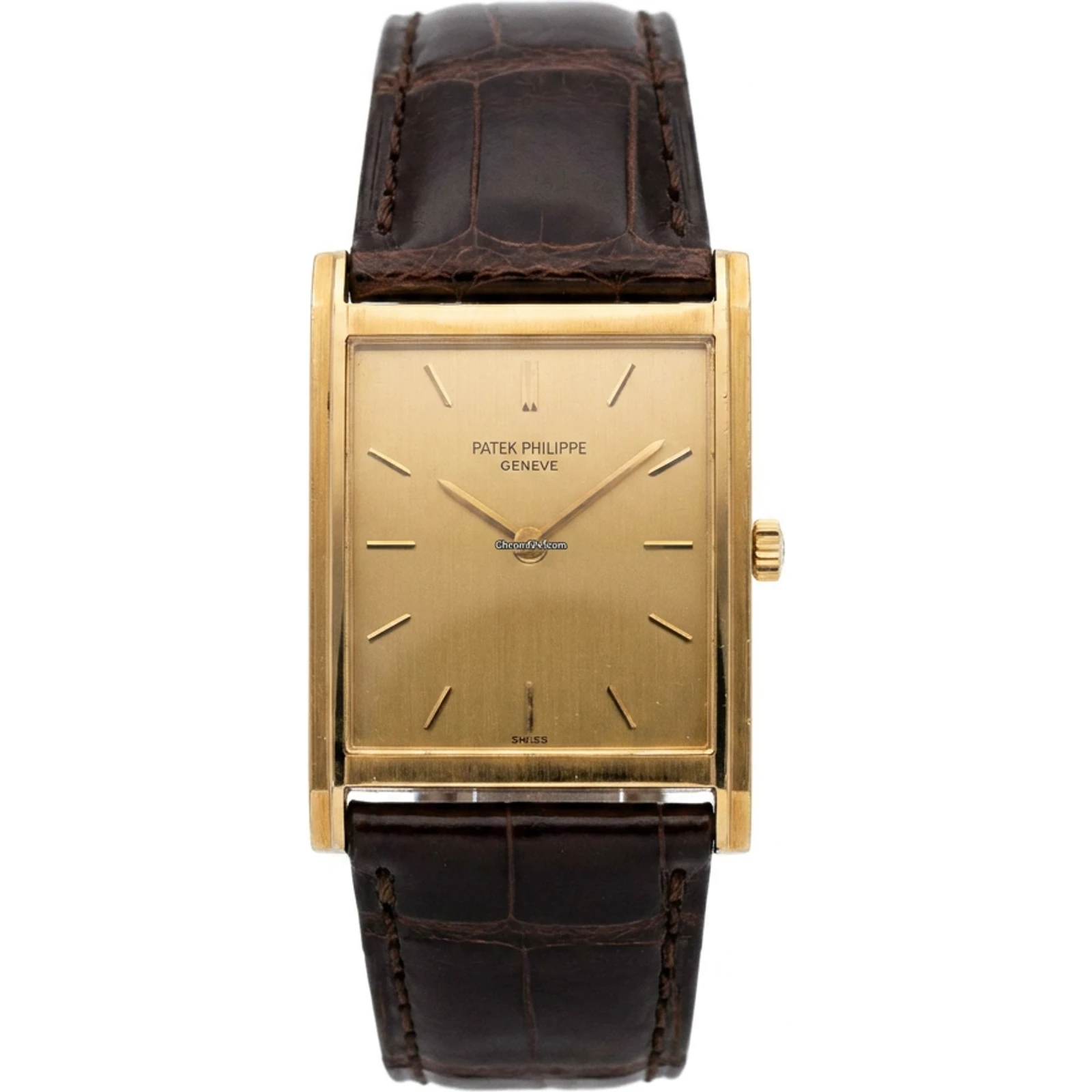 Patek Philippe Gondolo 1970s