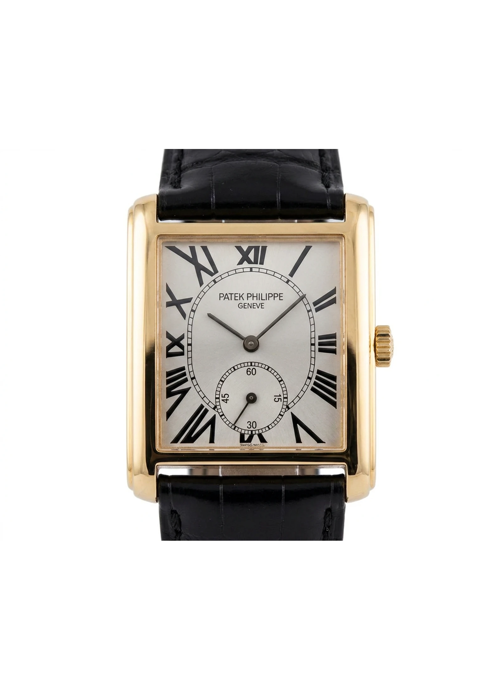 Patek Philippe Gondolo 5024-1