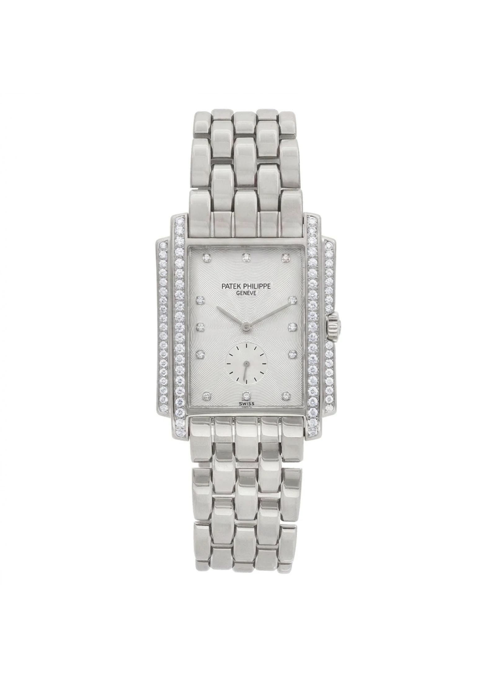 Patek Philippe Gondolo 5025/1G-001