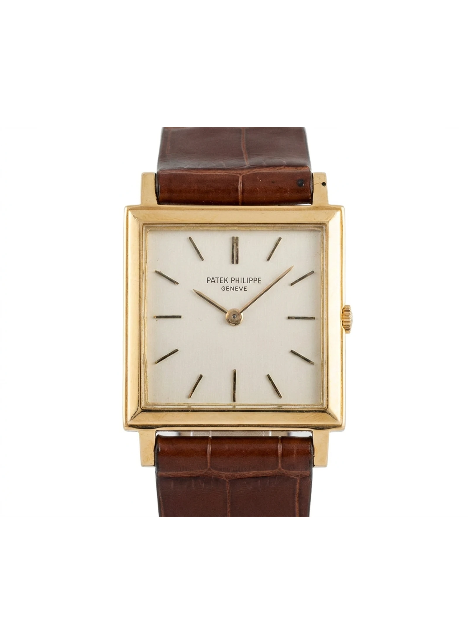 Patek Philippe Gondolo 3491/3