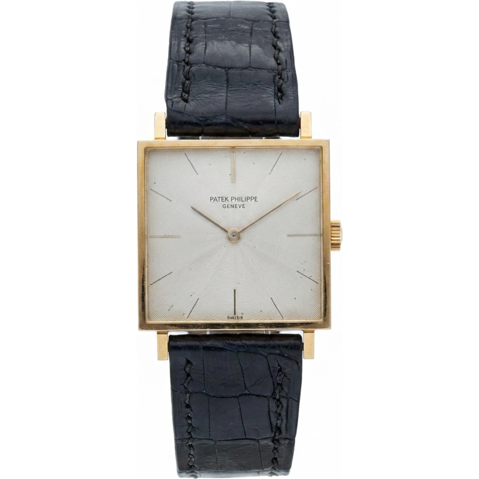 Patek Philippe Gondolo 3503