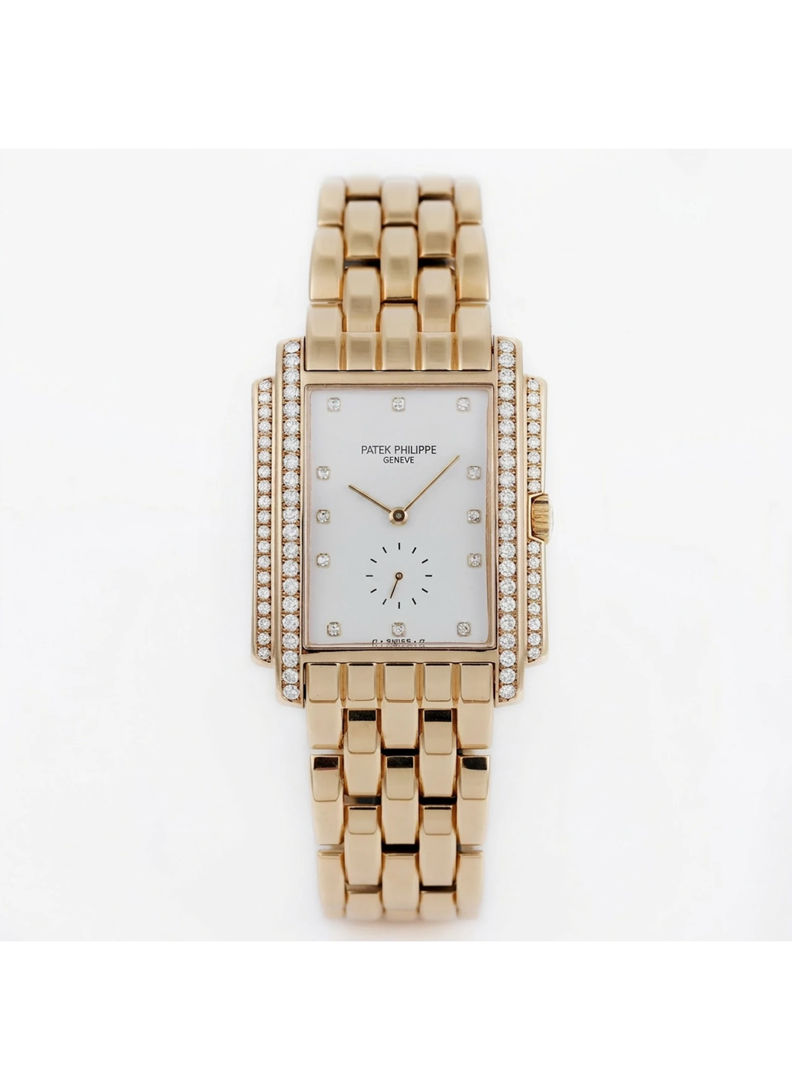 Patek Philippe Gondolo 5025-1