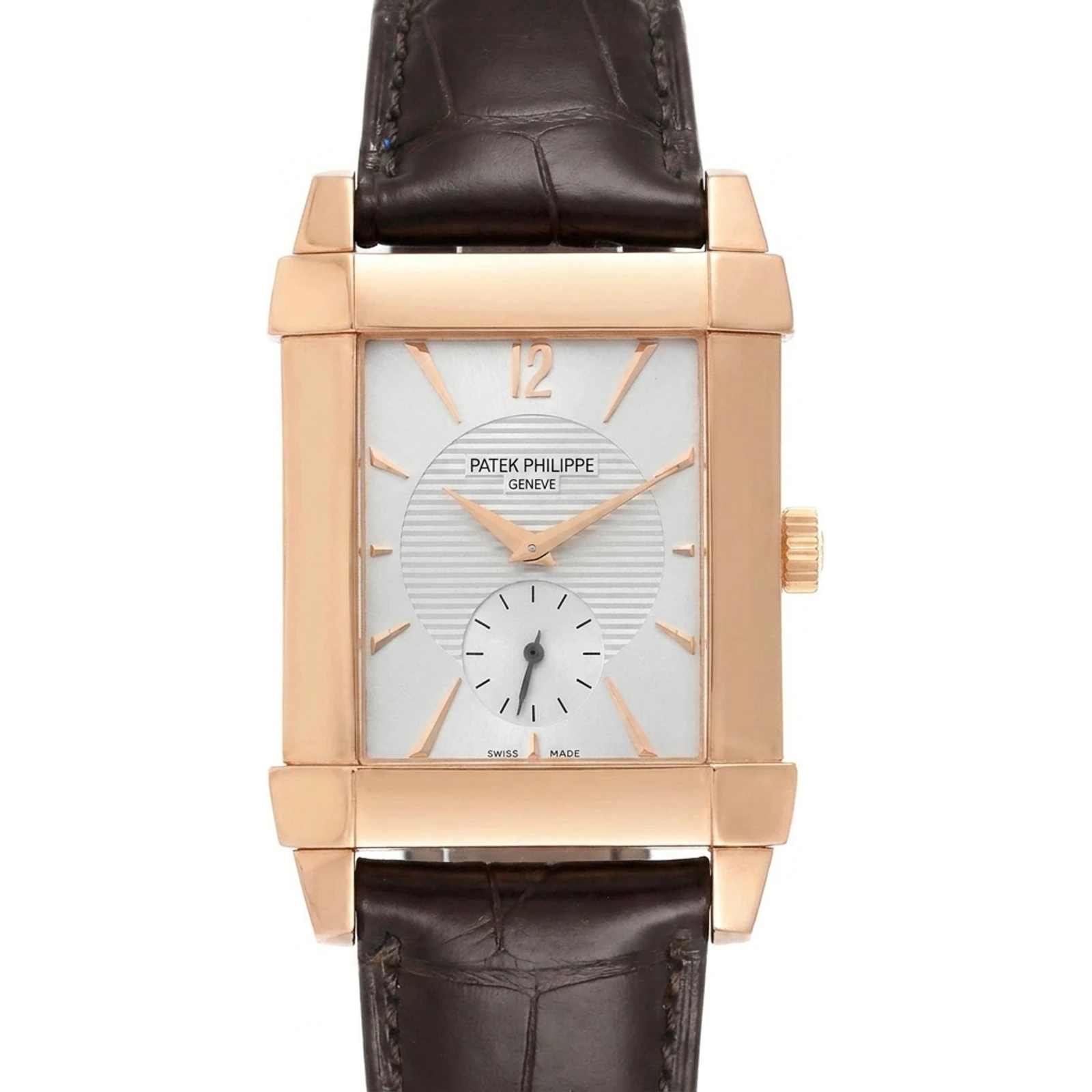 Patek Philippe Gondolo 5111R