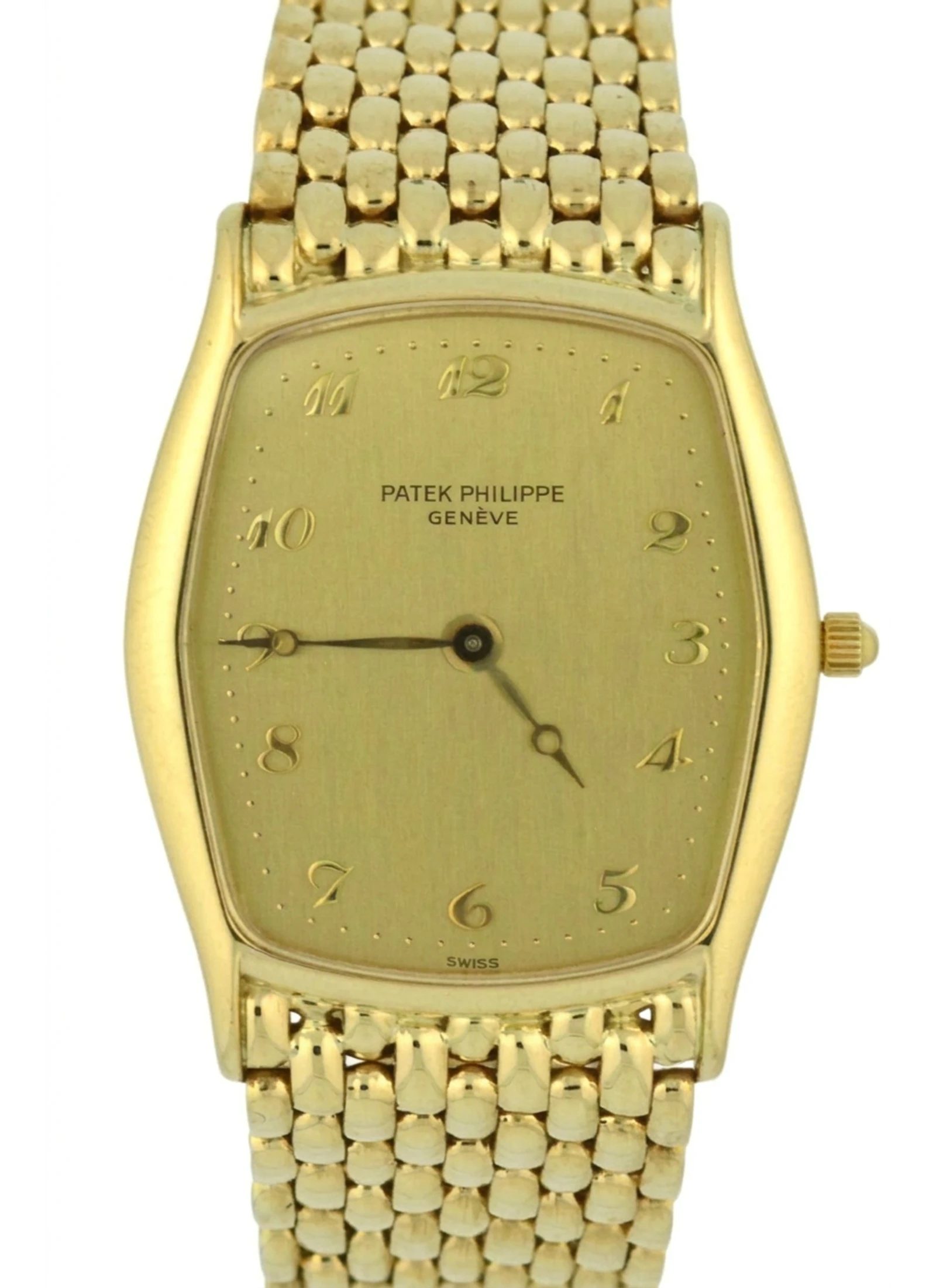 Patek Philippe Gondolo 3942/1