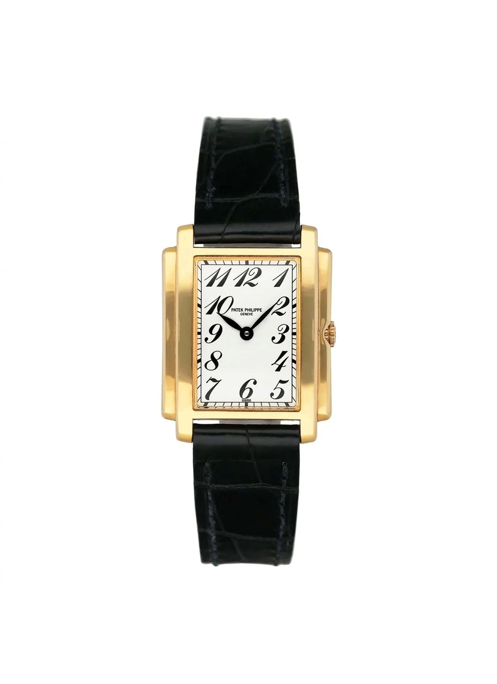 Patek Philippe Gondolo 4825/101G