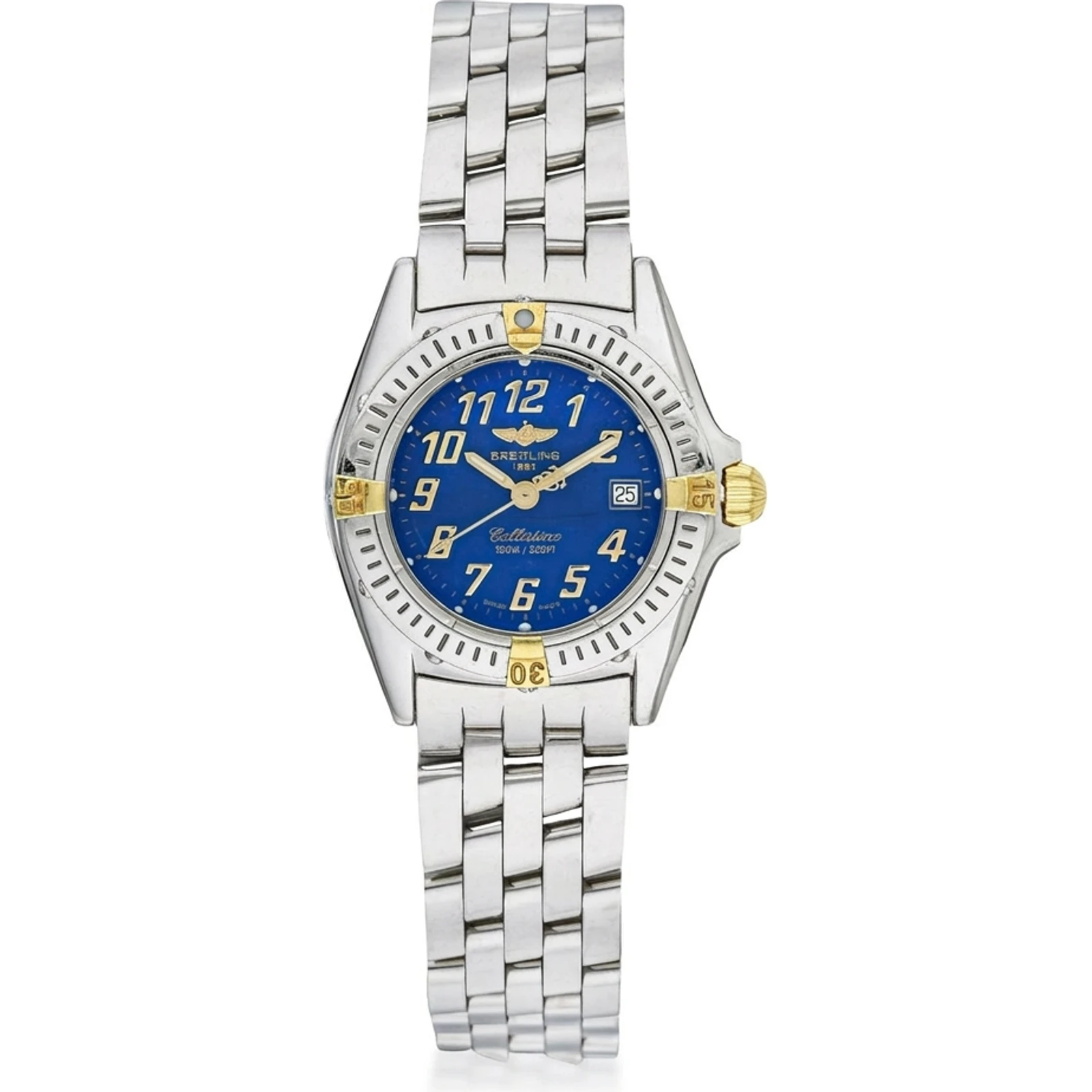 Breitling Callistino B52345