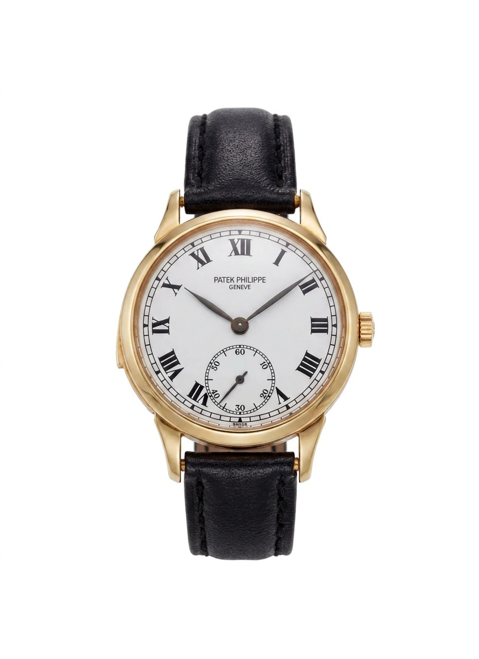 Patek Philippe Minute Repeater 3979J